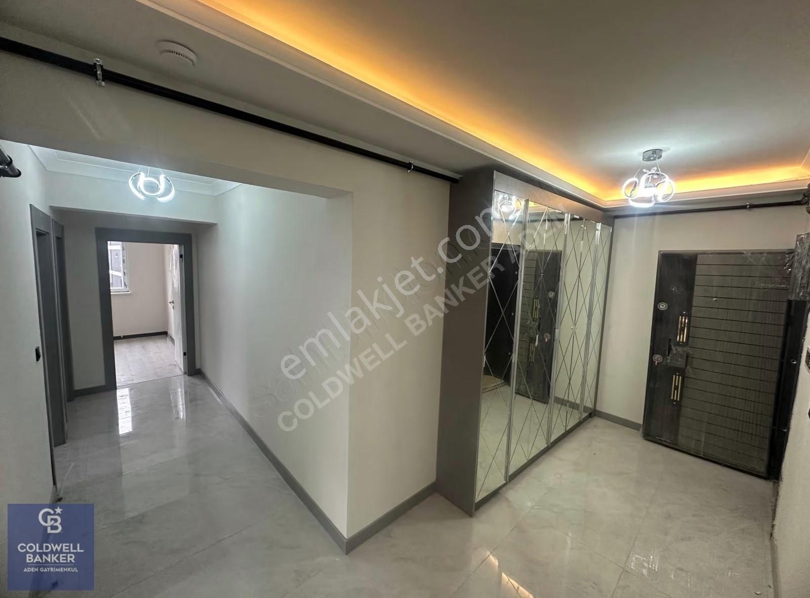 Sincan Yenikent'te 3+1 Lüks Sıfır Daireler - Görsel 20