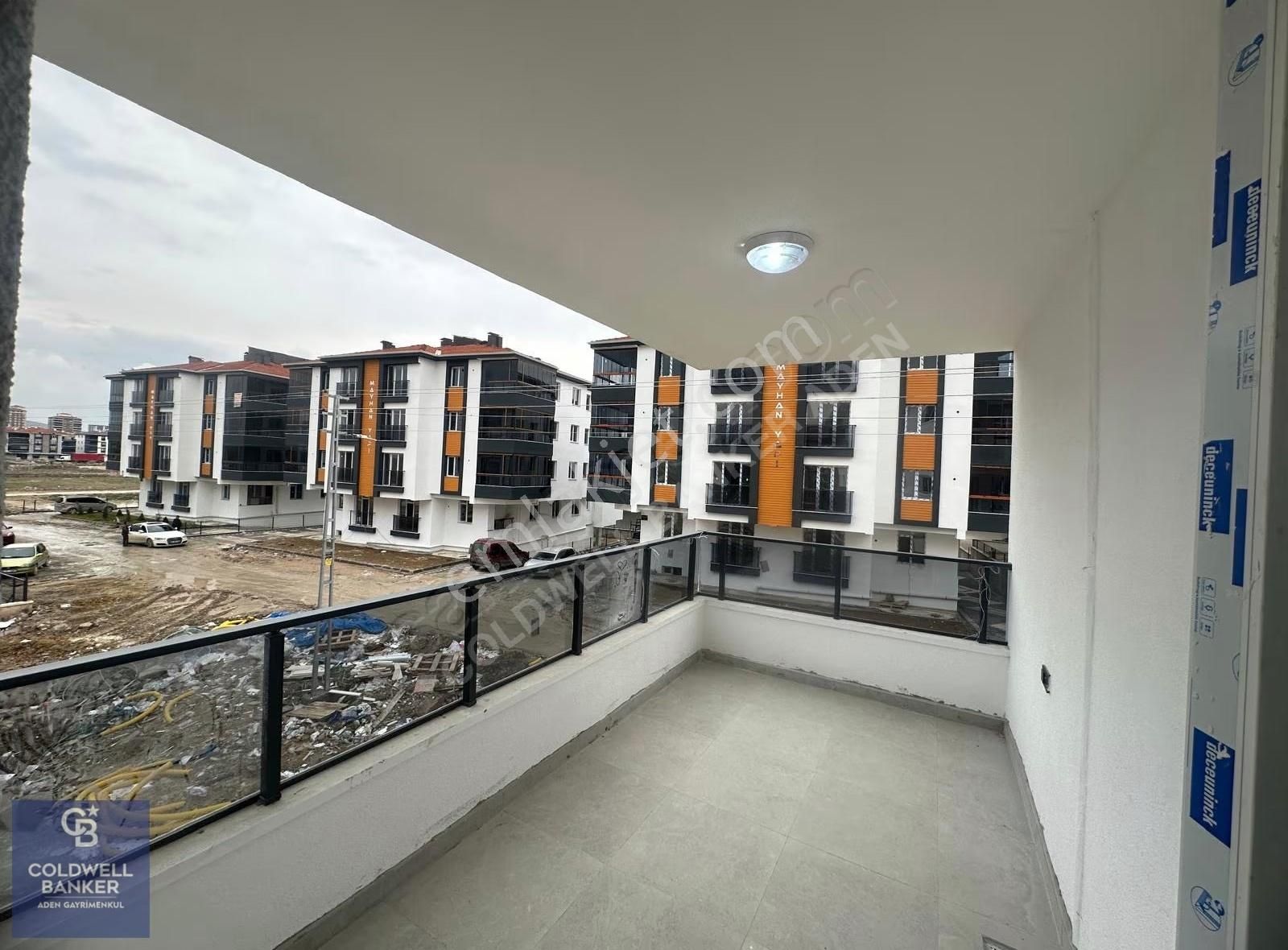 Sincan Yenikent'te 3+1 Lüks Sıfır Daireler - Görsel 16