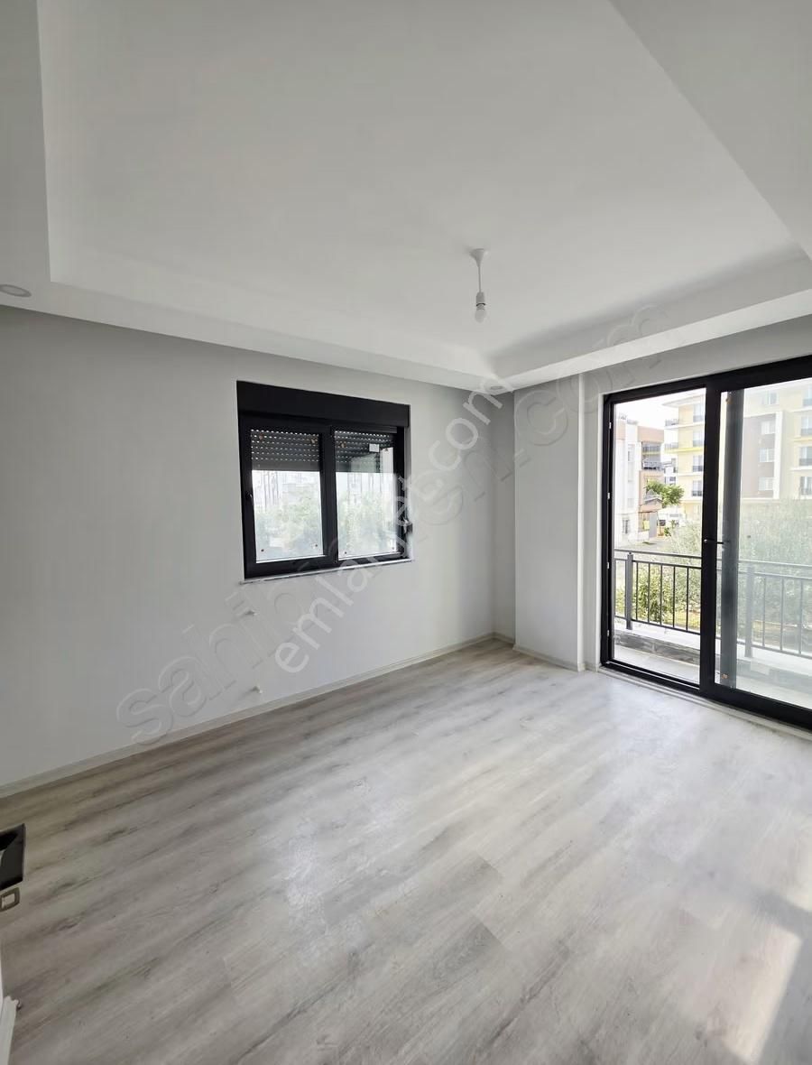 Kepez'de Sıfır 2+1 Ayrı Mutfaklı, Panjurlu Daire - Görsel 13