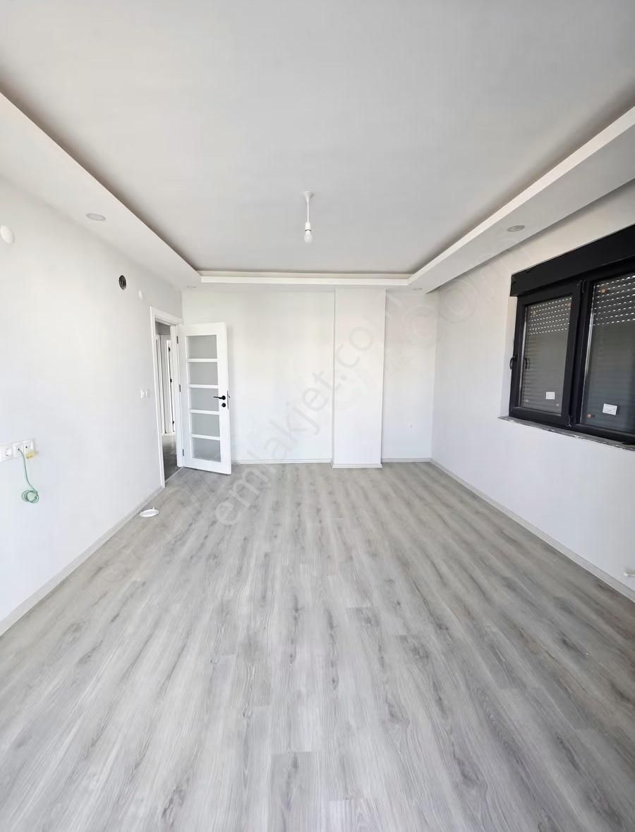 Kepez'de Sıfır 2+1 Ayrı Mutfaklı, Panjurlu Daire - Görsel 10