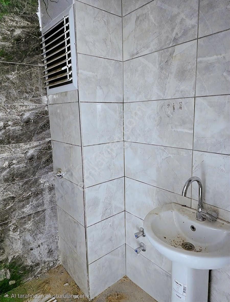 Kepez'de Sıfır 2+1 Ayrı Mutfaklı, Panjurlu Daire - Görsel 11