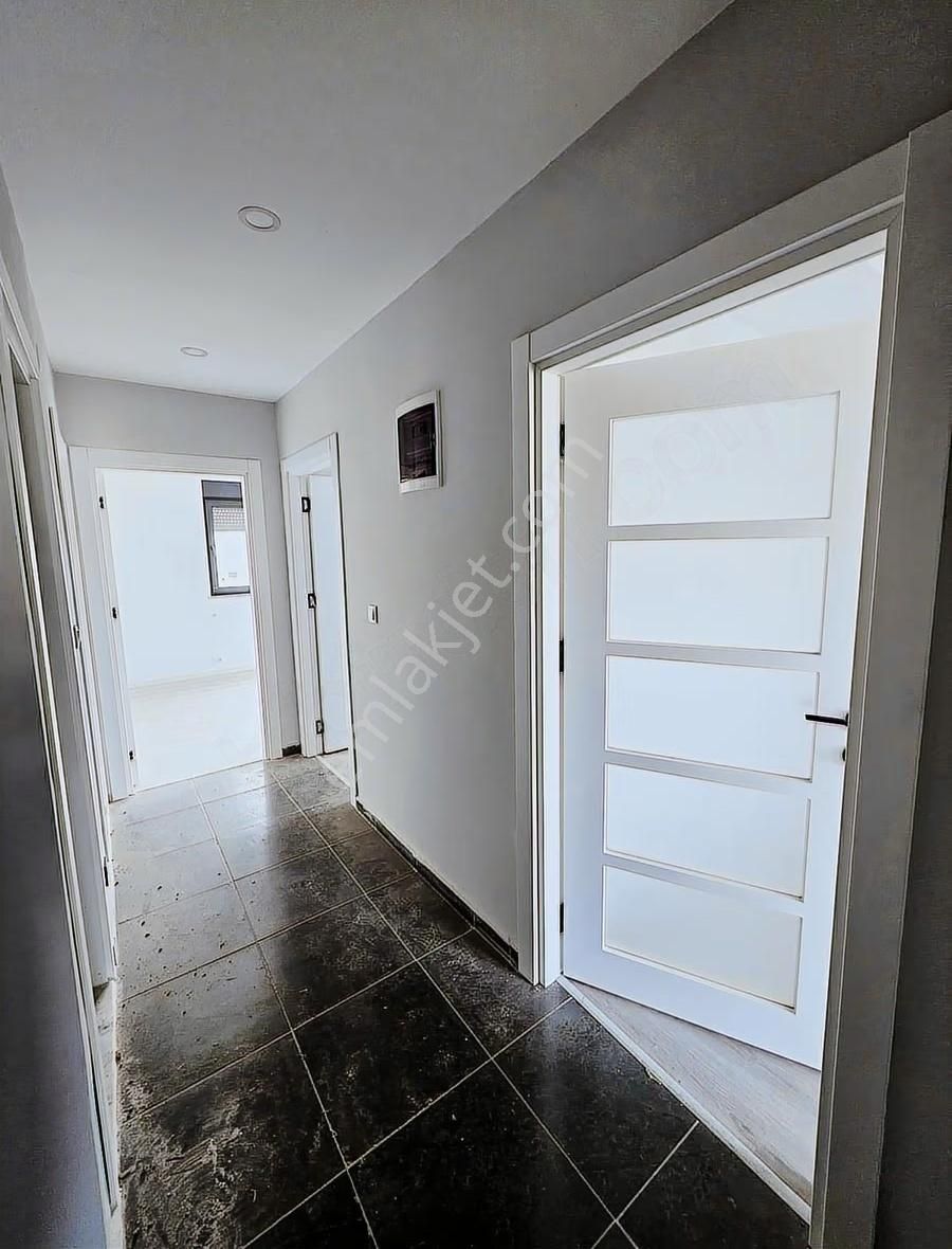 Kepez'de Sıfır 2+1 Ayrı Mutfaklı, Panjurlu Daire - Görsel 4