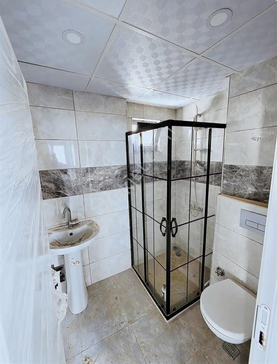 Kepez'de Sıfır 2+1 Ayrı Mutfaklı, Panjurlu Daire - Görsel 6