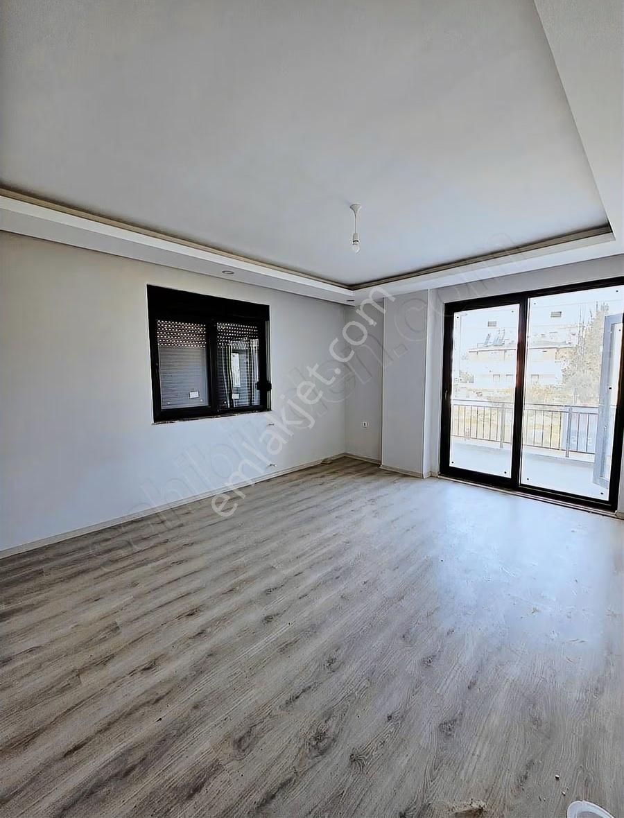 Kepez'de Sıfır 2+1 Ayrı Mutfaklı, Panjurlu Daire - Görsel 3