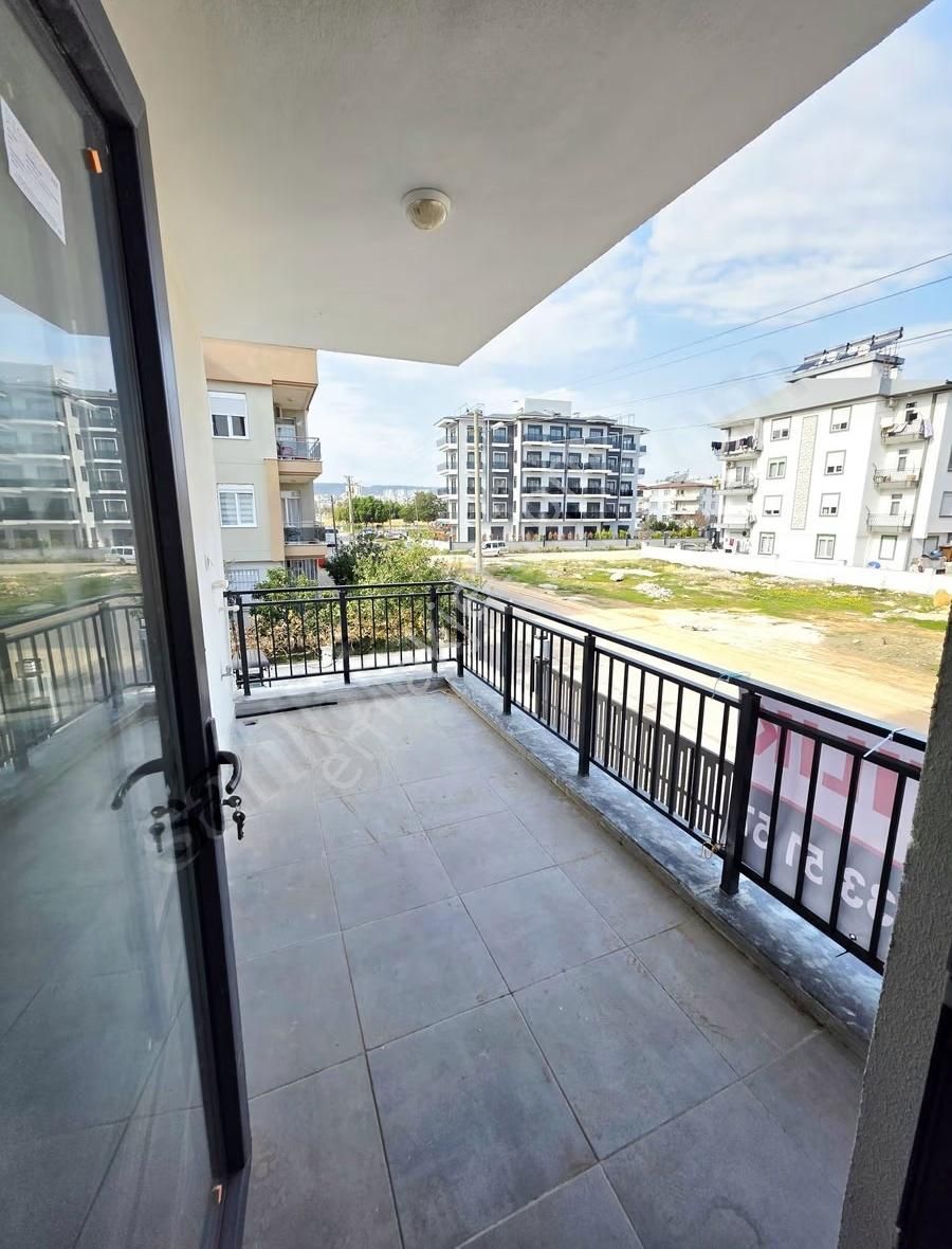 Kepez'de Sıfır 2+1 Ayrı Mutfaklı, Panjurlu Daire - Görsel 5