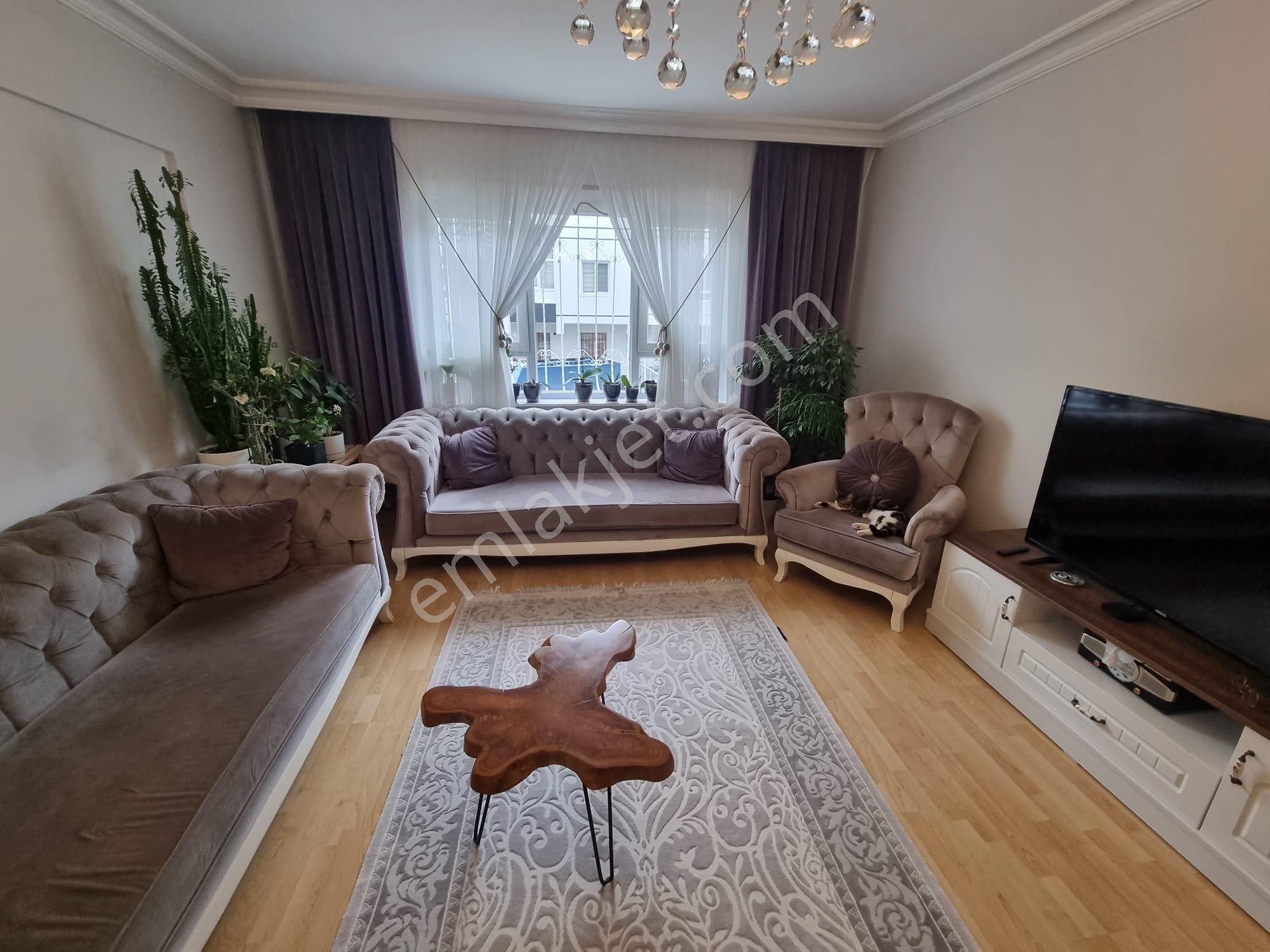 23 Nisan Mahallesinde Yapılı 3+1 Daire - Görsel 2