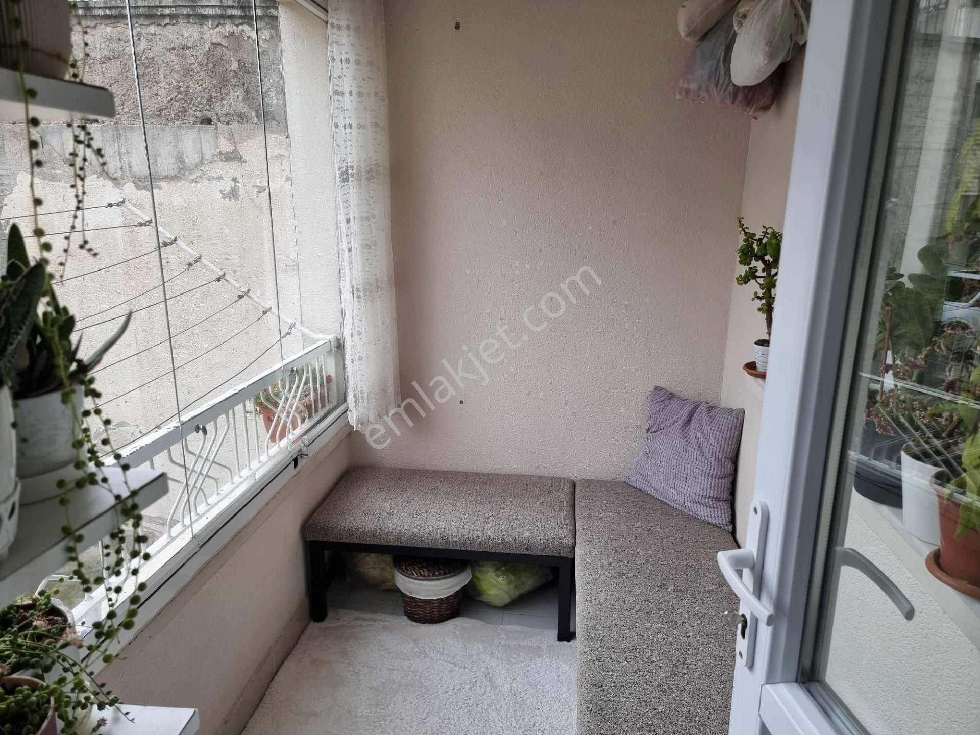 23 Nisan Mahallesinde Yapılı 3+1 Daire - Görsel 23