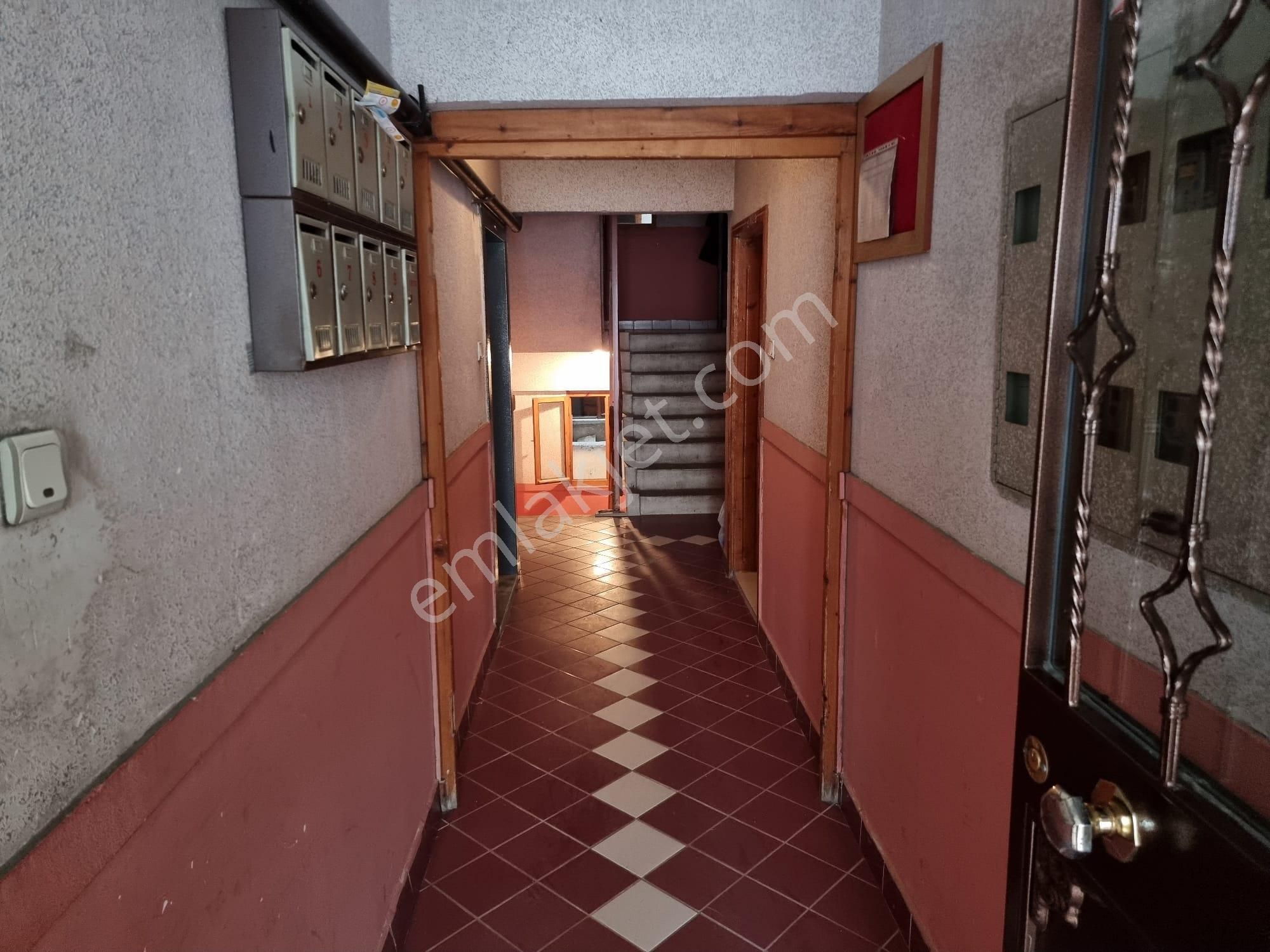 23 Nisan Mahallesinde Yapılı 3+1 Daire - Görsel 31