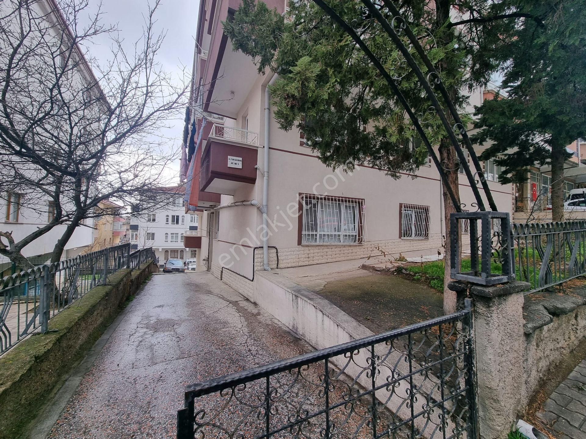 23 Nisan Mahallesinde Yapılı 3+1 Daire - Görsel 34