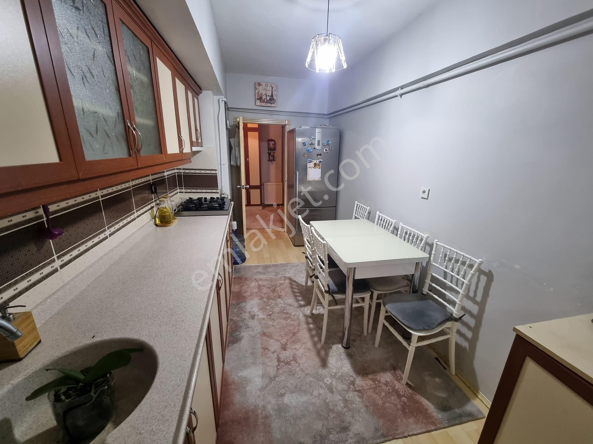 23 Nisan Mahallesinde Yapılı 3+1 Daire - Görsel 9