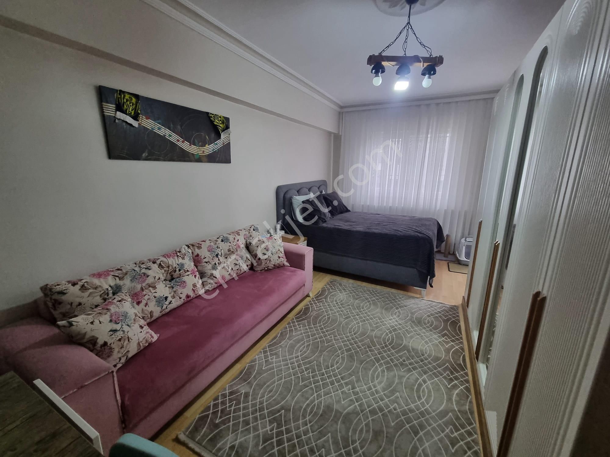 23 Nisan Mahallesinde Yapılı 3+1 Daire - Görsel 17