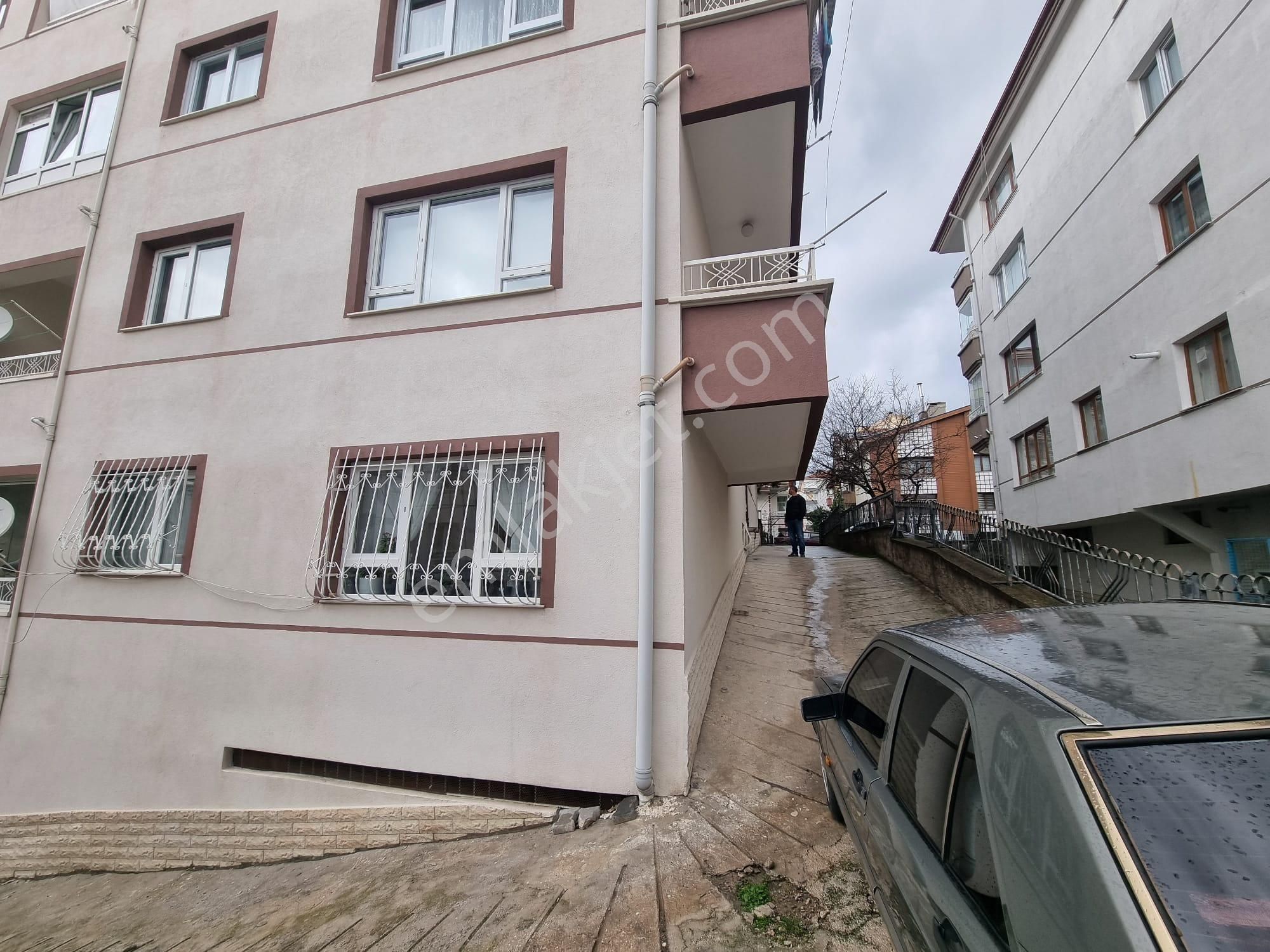 23 Nisan Mahallesinde Yapılı 3+1 Daire - Görsel 35