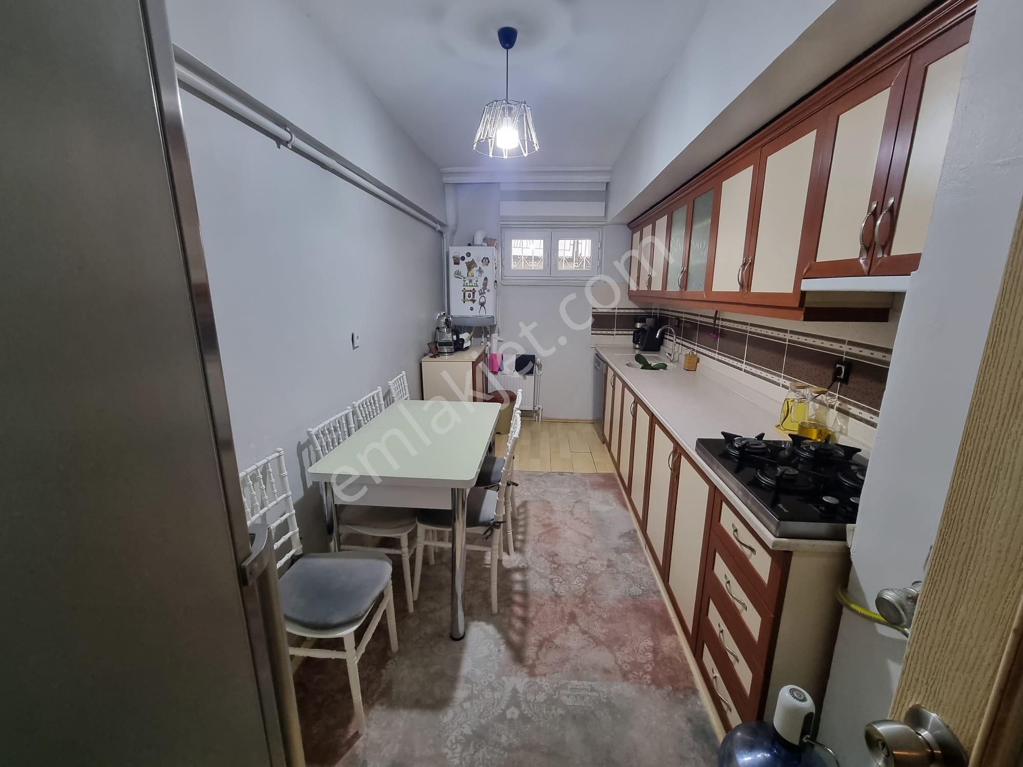 23 Nisan Mahallesinde Yapılı 3+1 Daire - Görsel 8