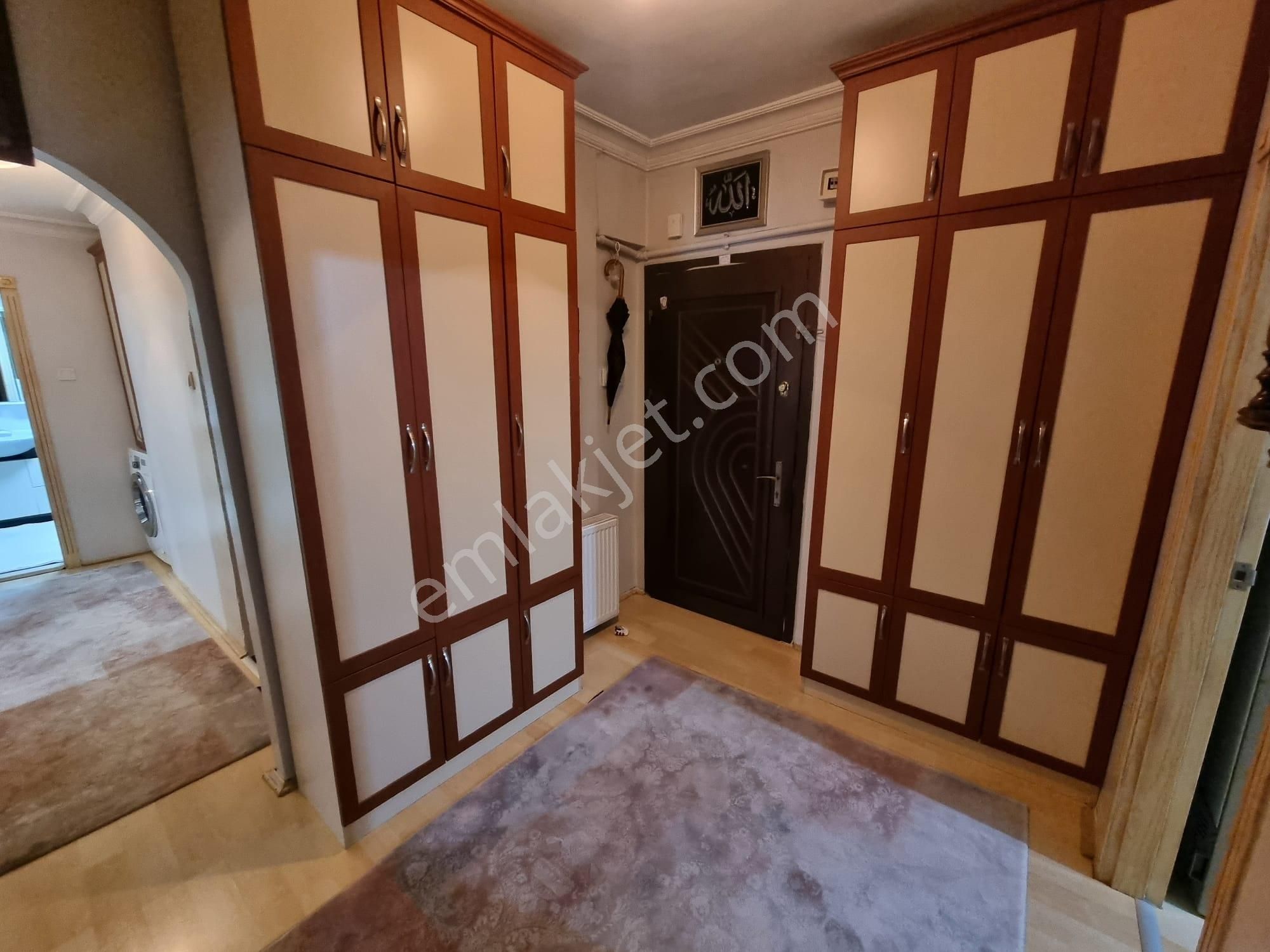 23 Nisan Mahallesinde Yapılı 3+1 Daire - Görsel 27