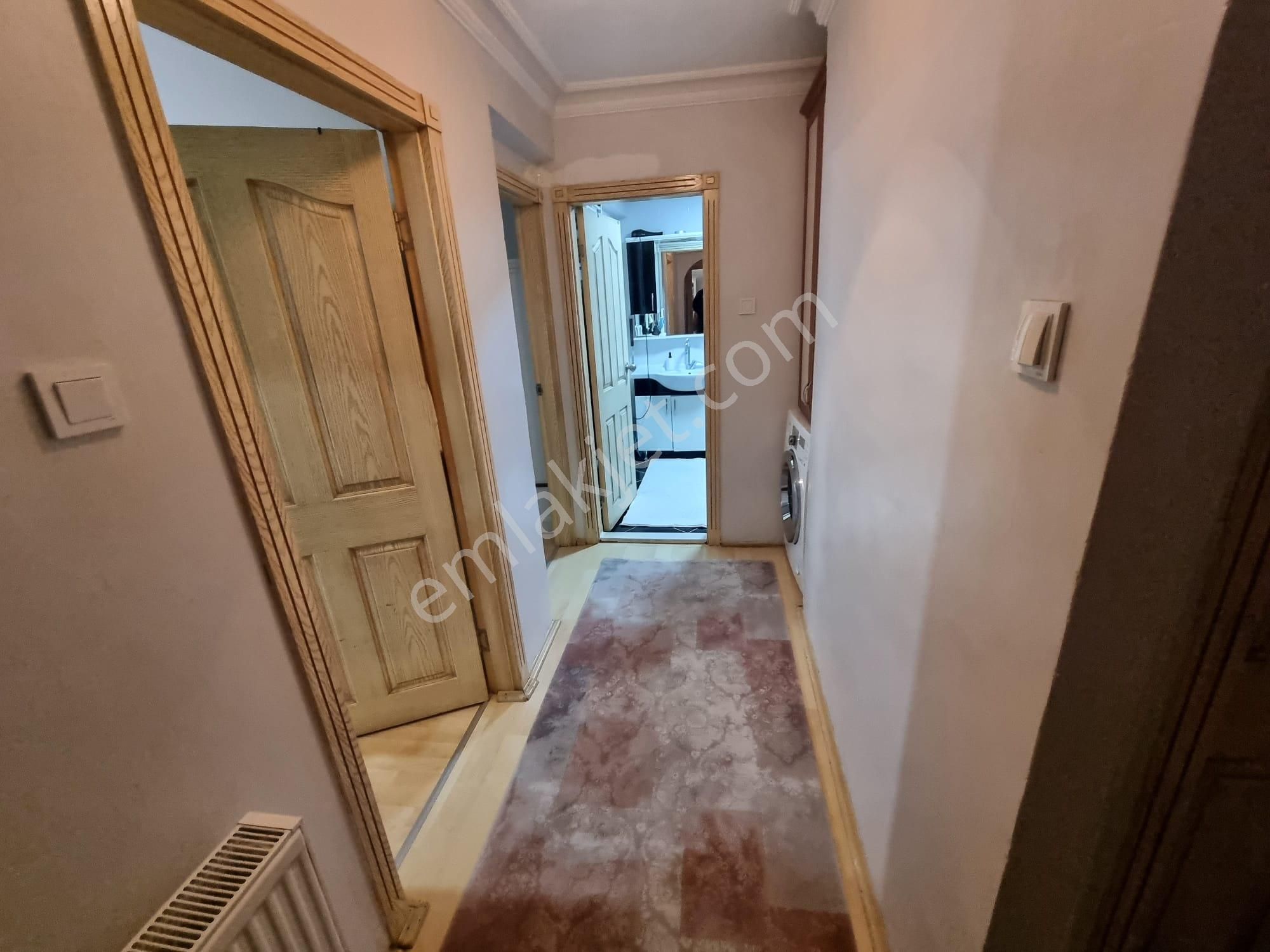 23 Nisan Mahallesinde Yapılı 3+1 Daire - Görsel 30