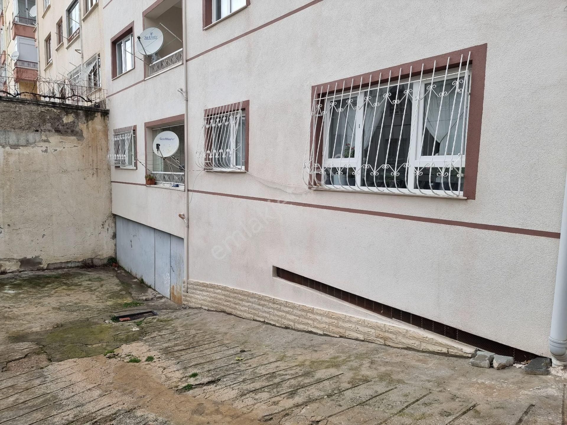 23 Nisan Mahallesinde Yapılı 3+1 Daire - Görsel 33