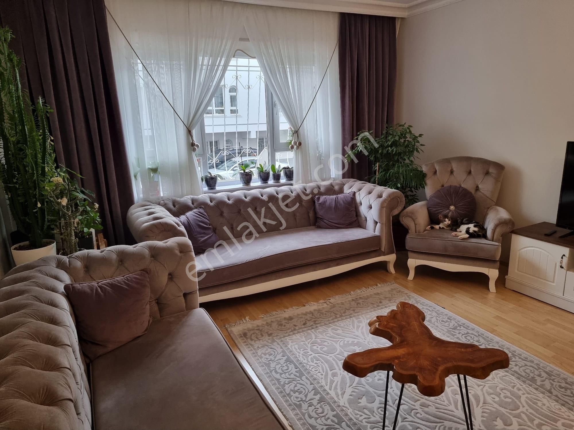 23 Nisan Mahallesinde Yapılı 3+1 Daire - Görsel 4