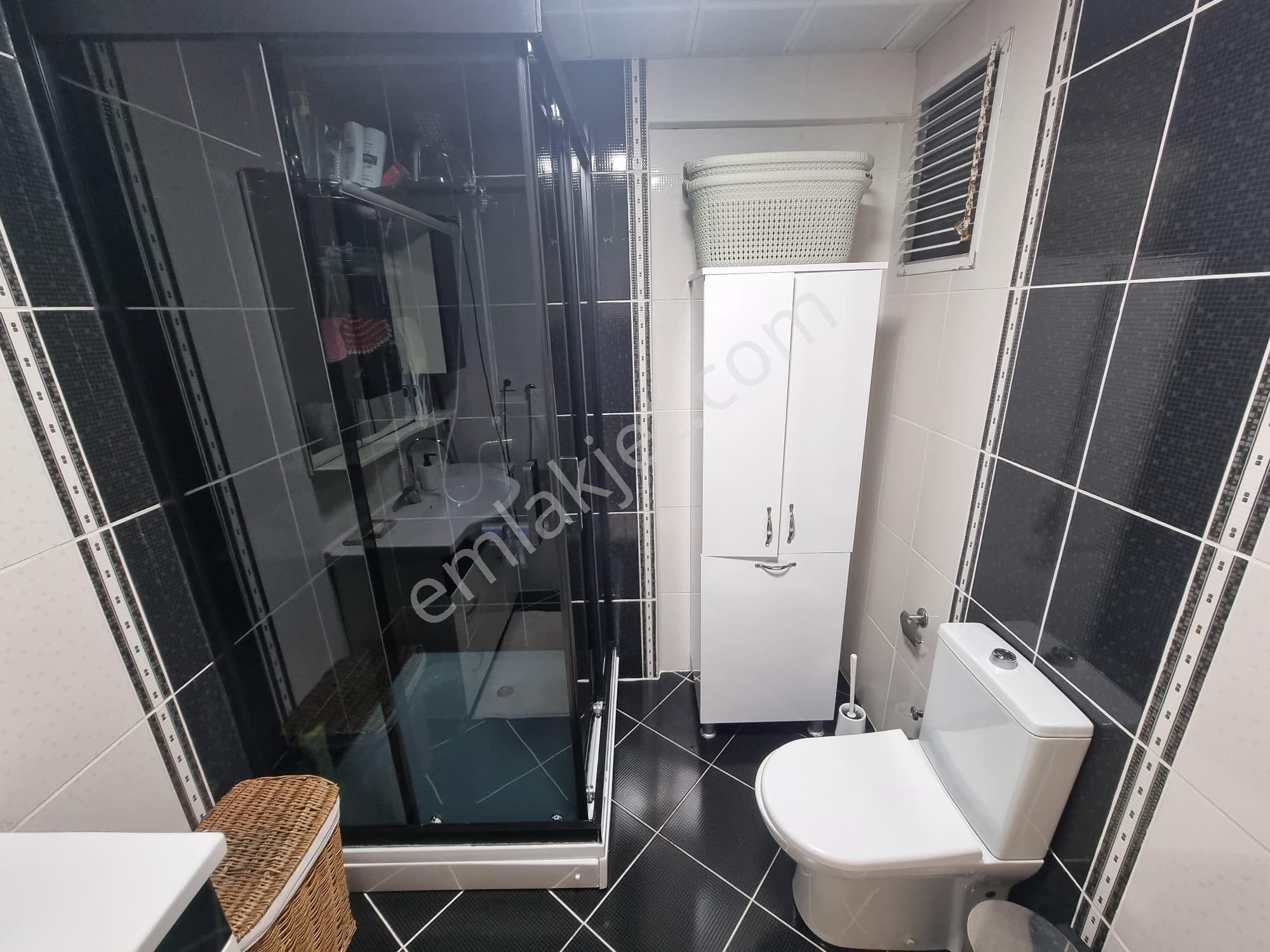 23 Nisan Mahallesinde Yapılı 3+1 Daire - Görsel 20