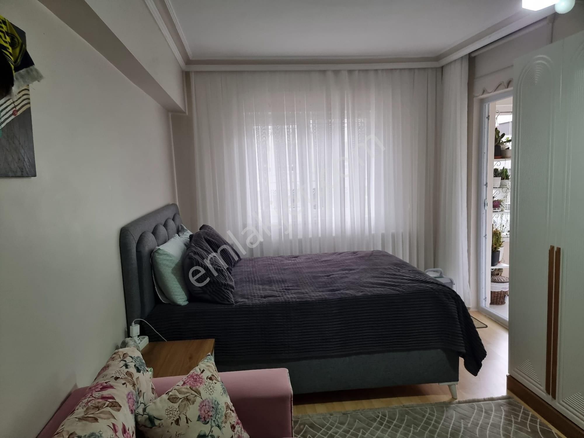 23 Nisan Mahallesinde Yapılı 3+1 Daire - Görsel 16