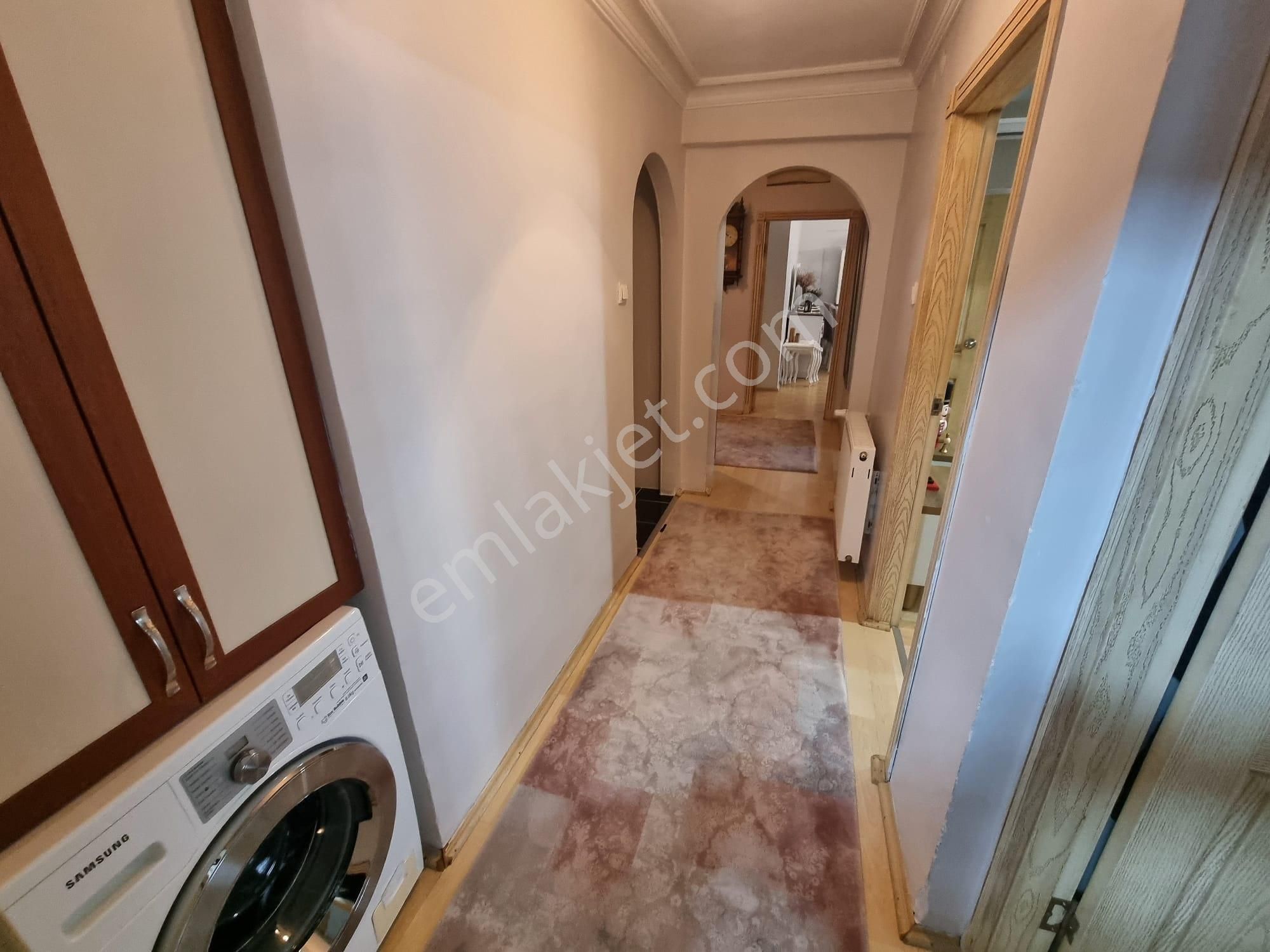 23 Nisan Mahallesinde Yapılı 3+1 Daire - Görsel 26