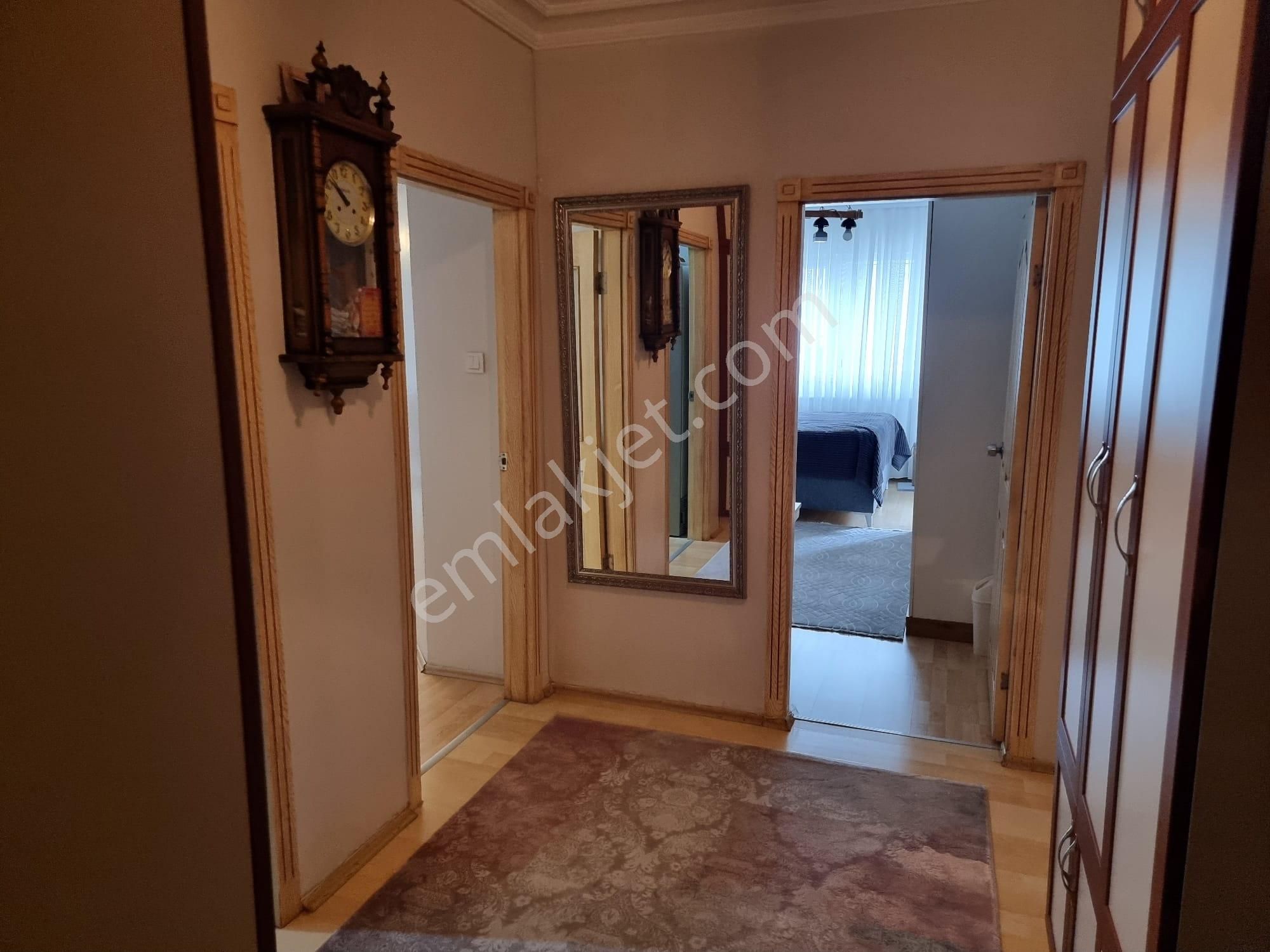 23 Nisan Mahallesinde Yapılı 3+1 Daire - Görsel 29