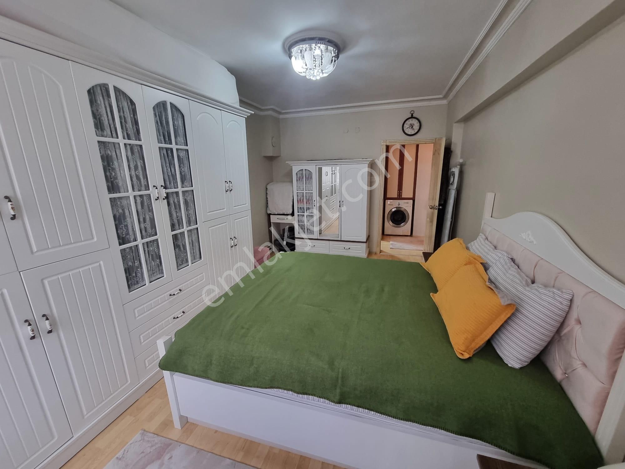 23 Nisan Mahallesinde Yapılı 3+1 Daire - Görsel 10