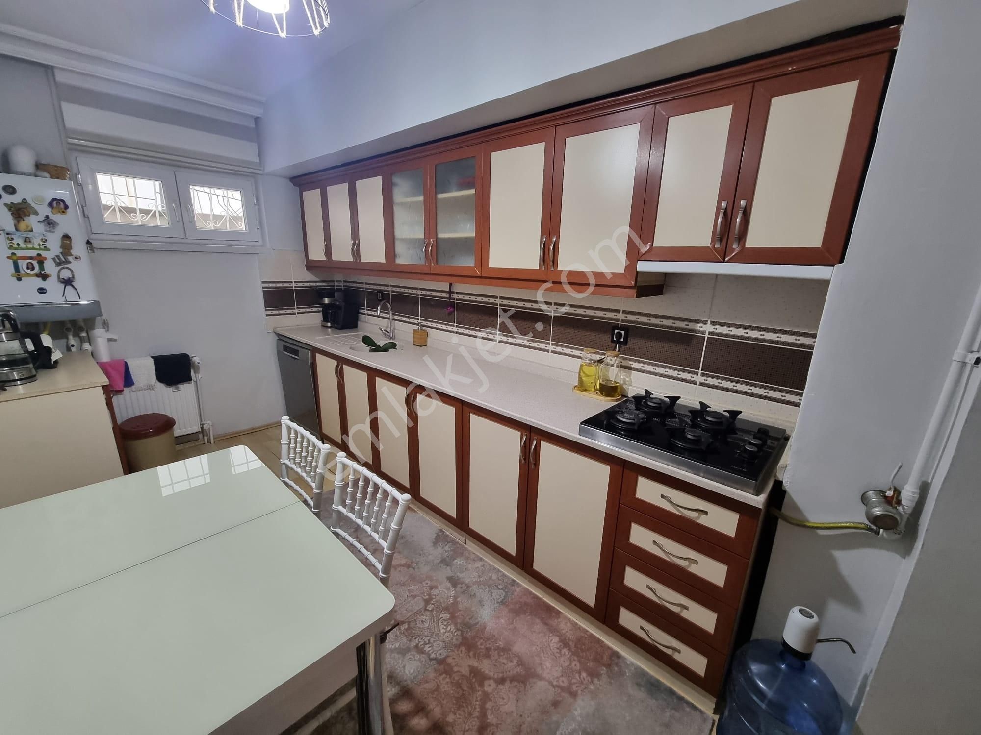 23 Nisan Mahallesinde Yapılı 3+1 Daire - Görsel 7