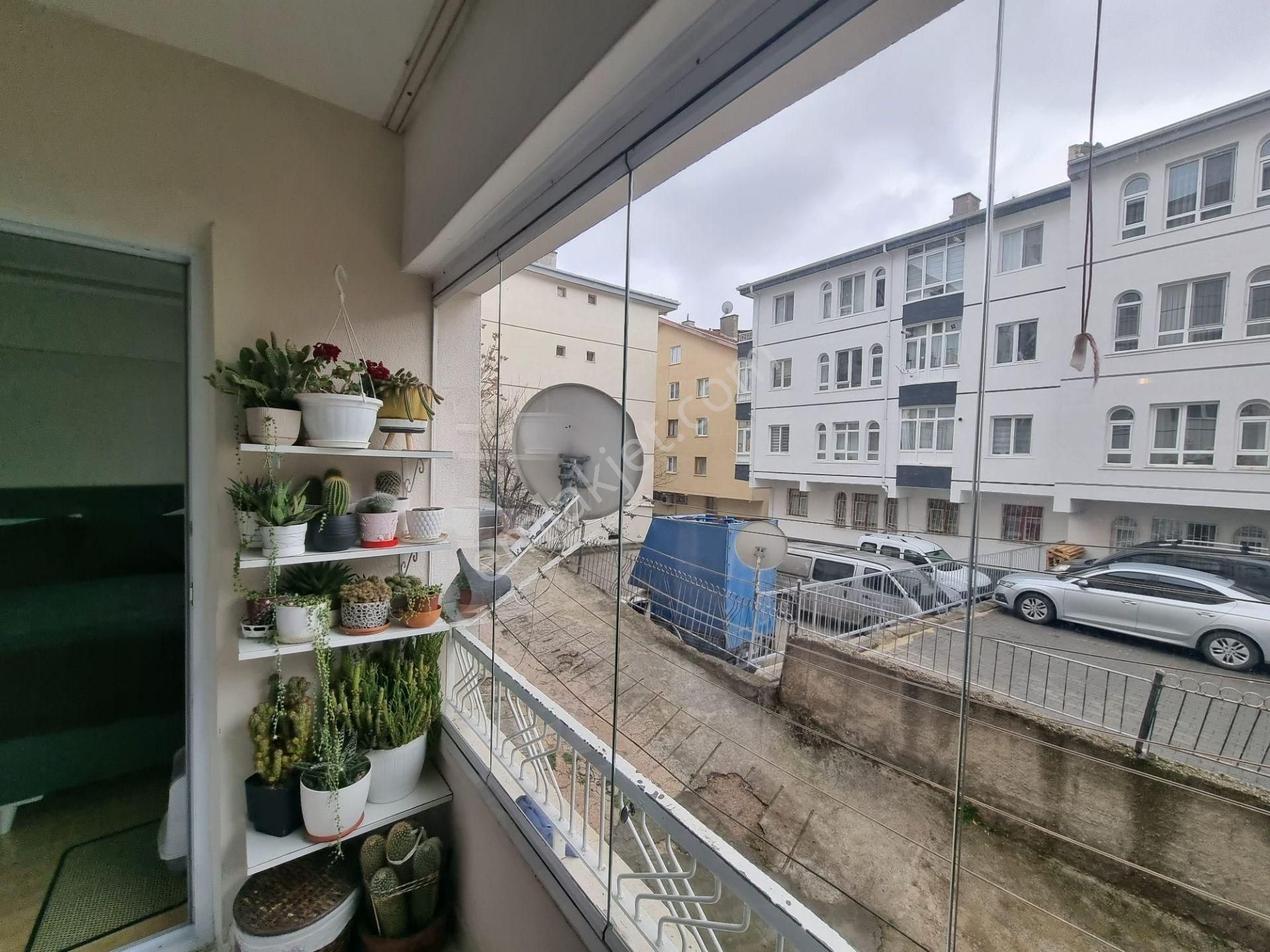 23 Nisan Mahallesinde Yapılı 3+1 Daire - Görsel 24