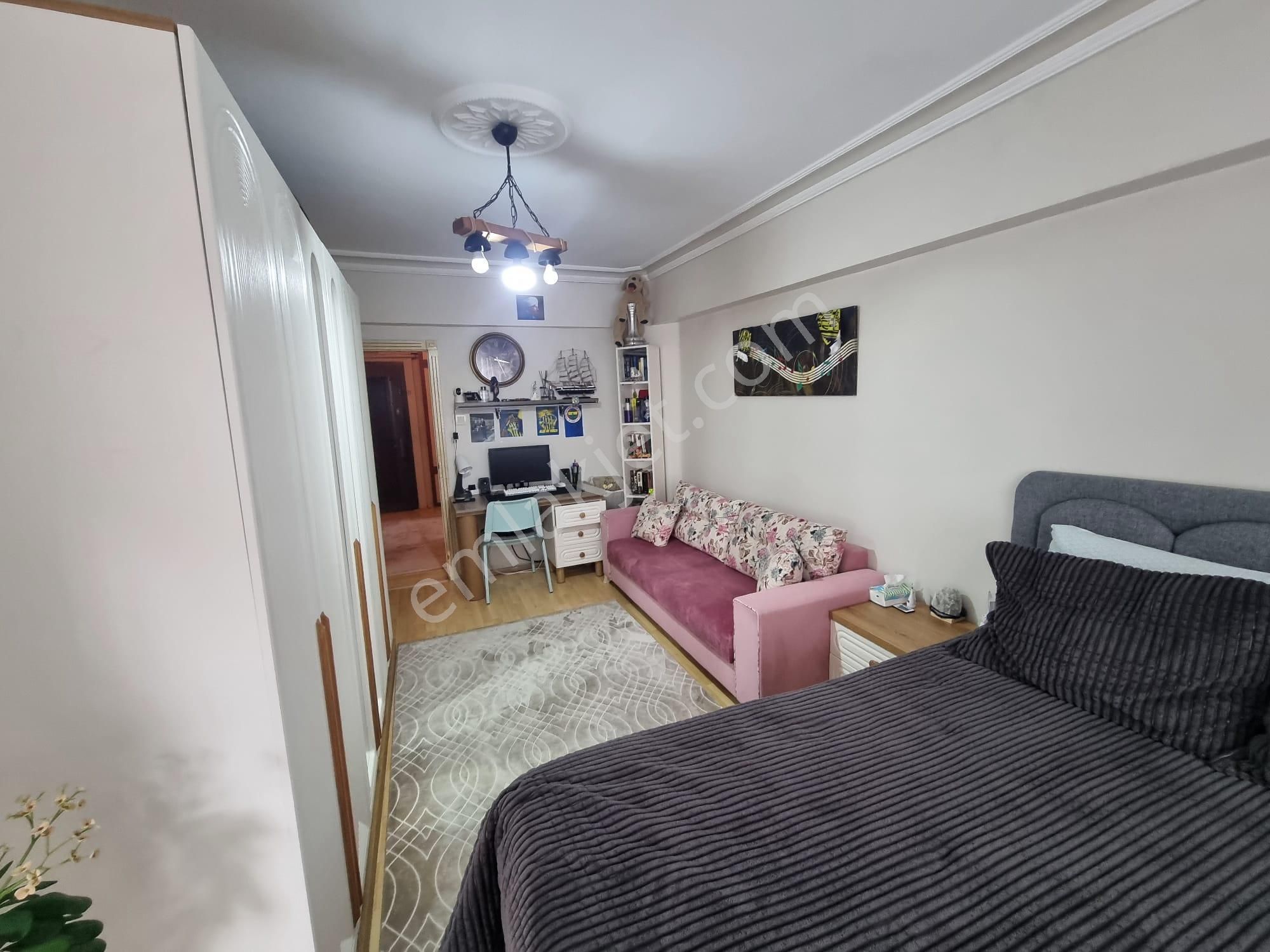 23 Nisan Mahallesinde Yapılı 3+1 Daire - Görsel 15