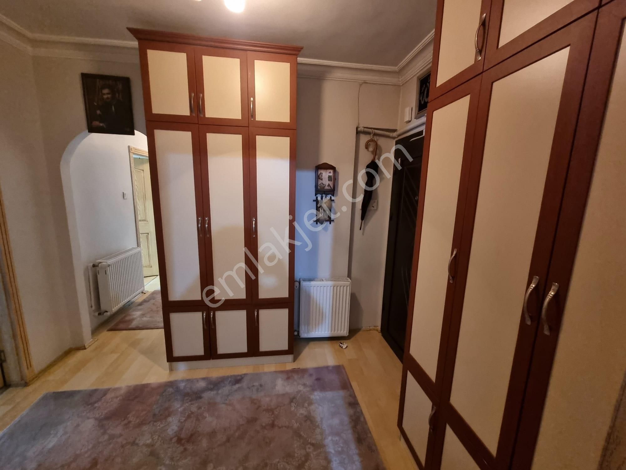 23 Nisan Mahallesinde Yapılı 3+1 Daire - Görsel 28