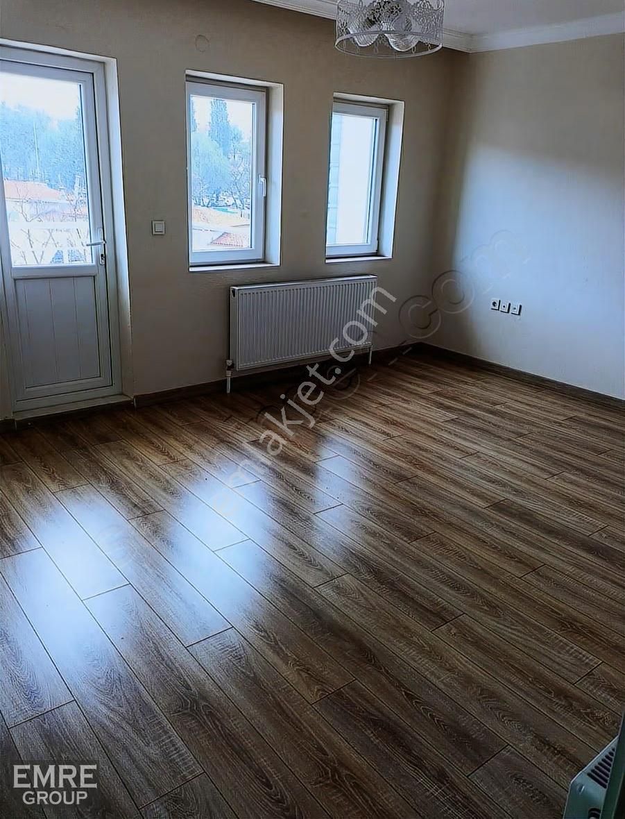 Muğla Menteşe Pazaryerinde Kiralık 3+1 Daire