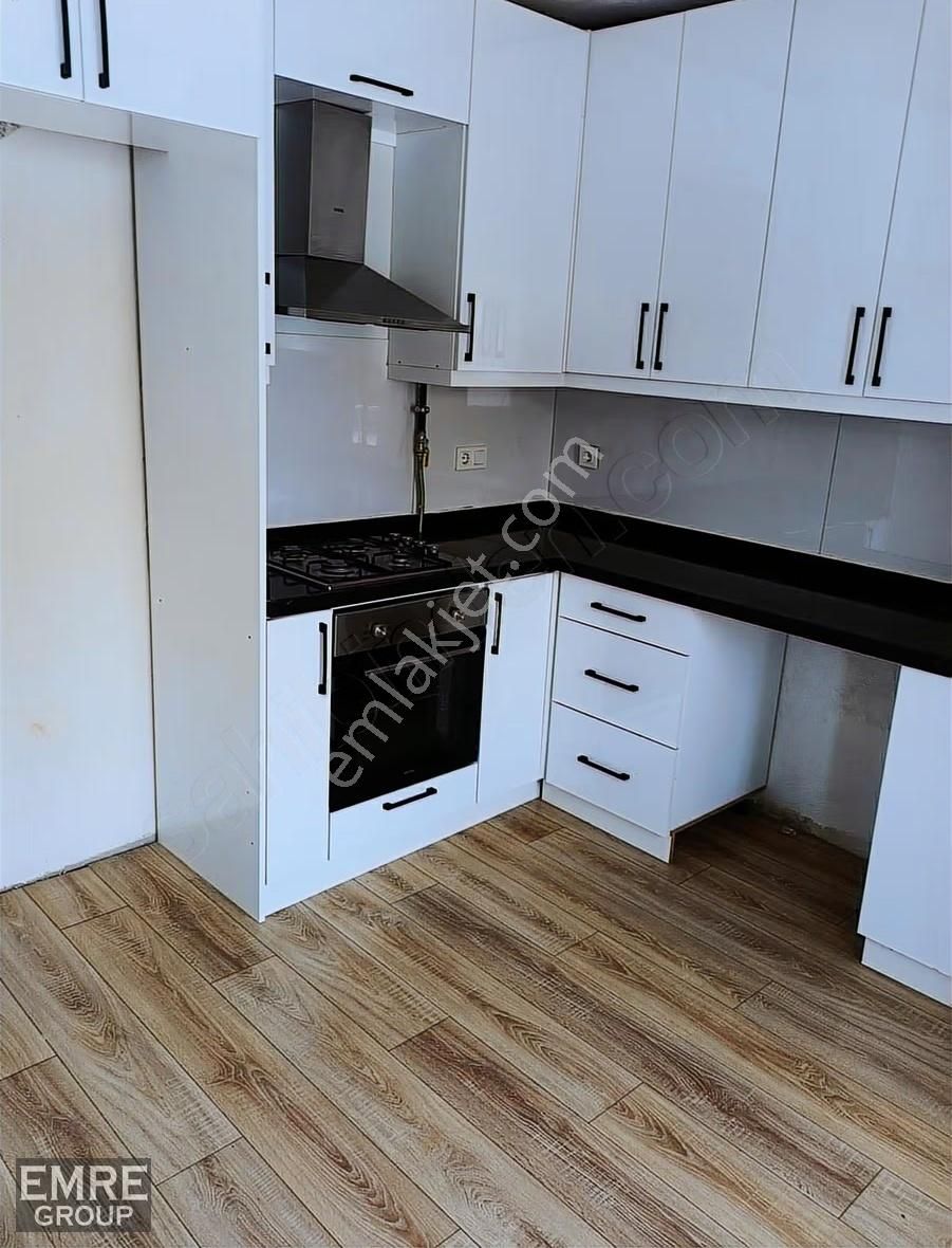 Muğla Menteşe Pazaryerinde Kiralık 3+1 Daire - Görsel 7