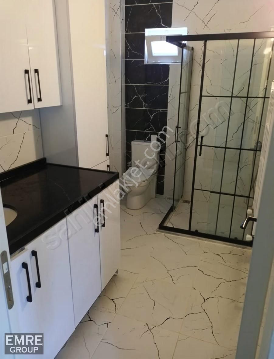 Muğla Menteşe Pazaryerinde Kiralık 3+1 Daire - Görsel 3