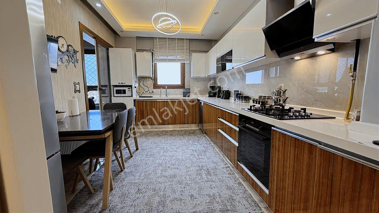 Emlak Ofisim Belsin Tınaztepe'de Full Manzaralı Ultra Lüks Daire - Görsel 18