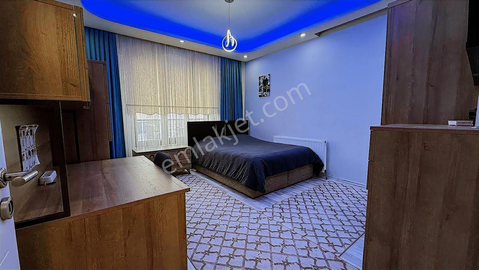 Emlak Ofisim Belsin Tınaztepe'de Full Manzaralı Ultra Lüks Daire - Görsel 10