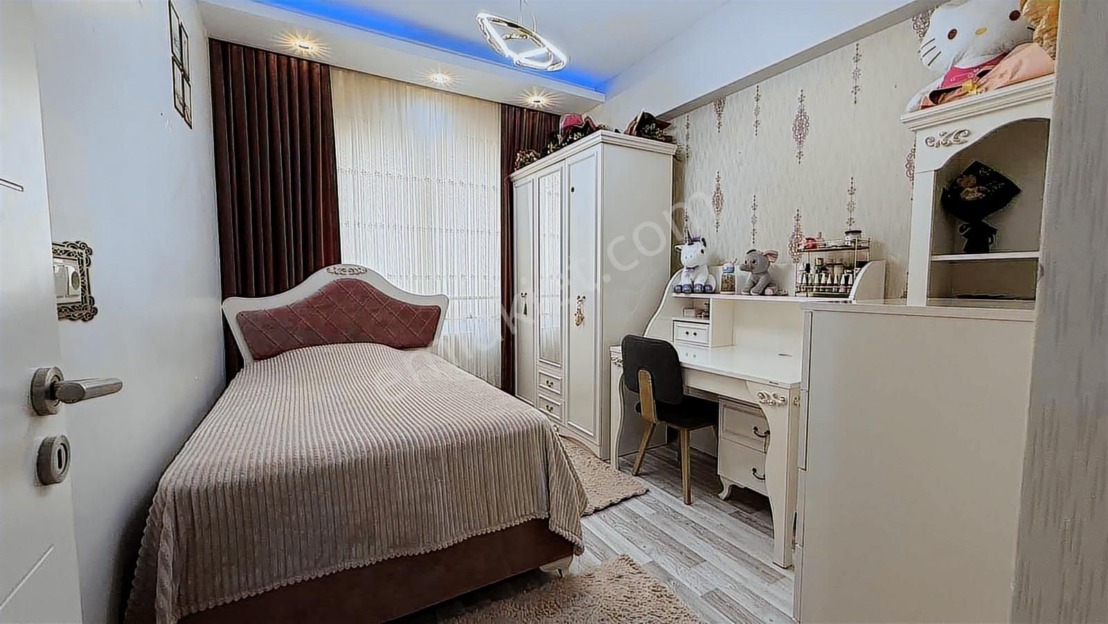 Emlak Ofisim Belsin Tınaztepe'de Full Manzaralı Ultra Lüks Daire - Görsel 14