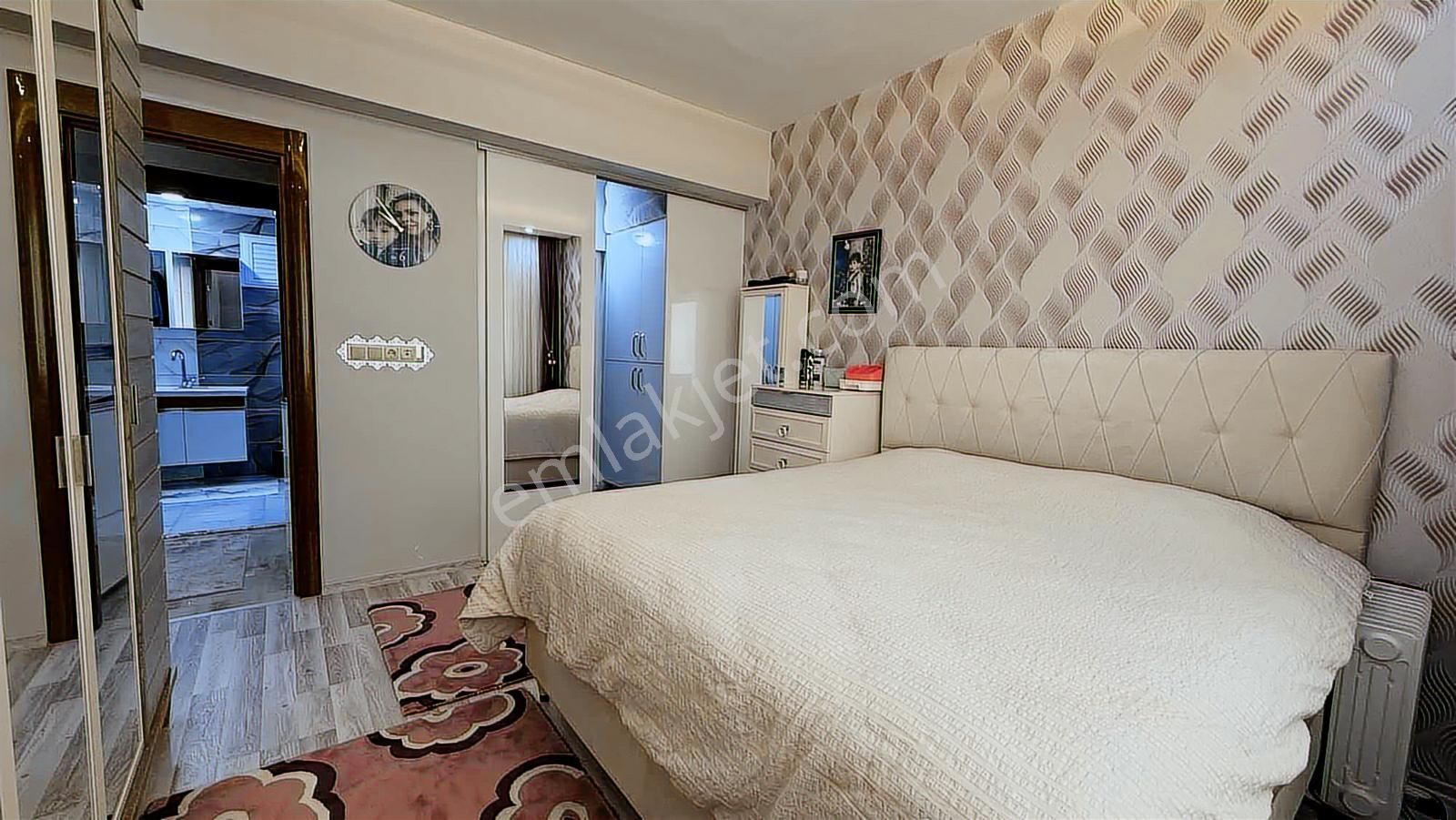 Emlak Ofisim Belsin Tınaztepe'de Full Manzaralı Ultra Lüks Daire - Görsel 9