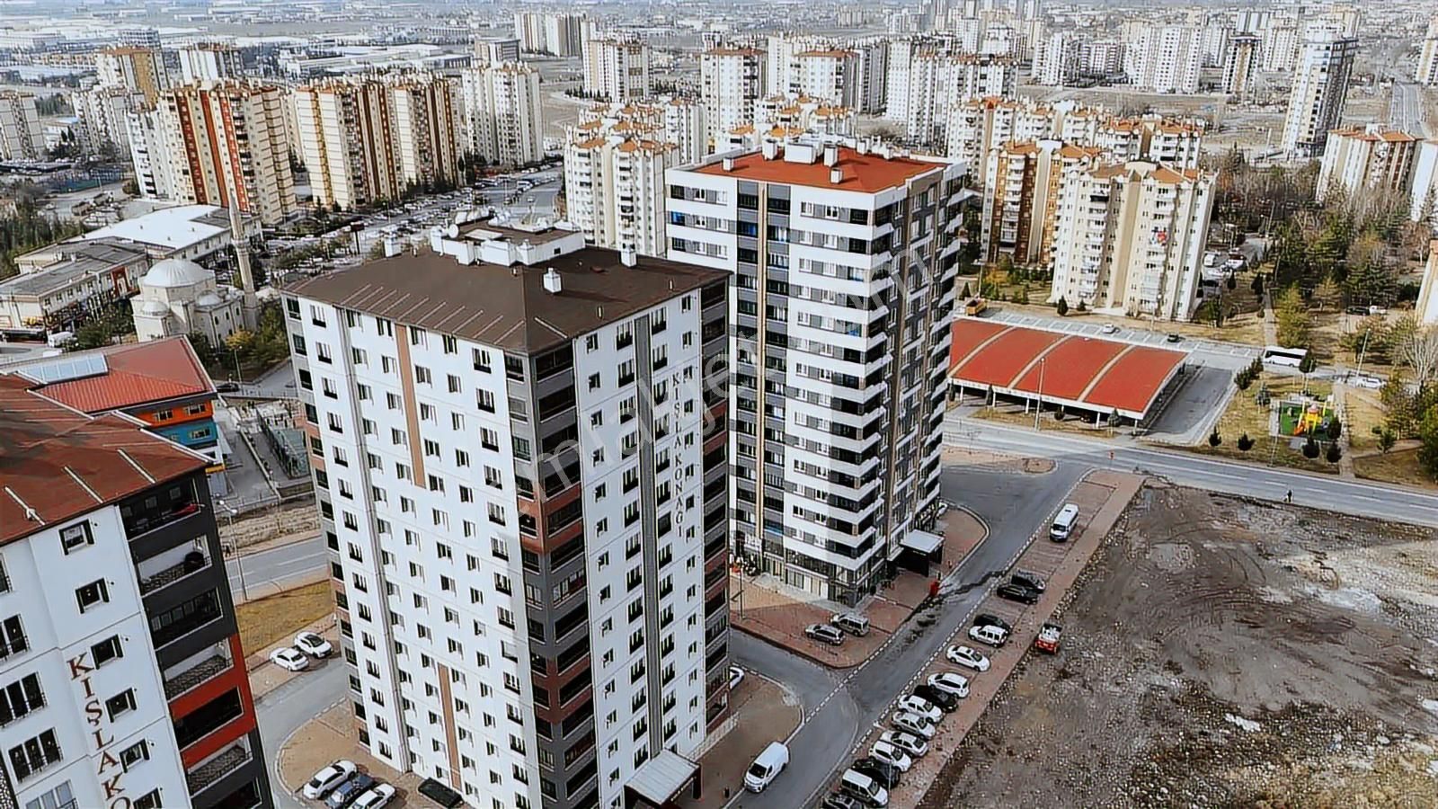 Emlak Ofisim Belsin Tınaztepe'de Full Manzaralı Ultra Lüks Daire - Görsel 6