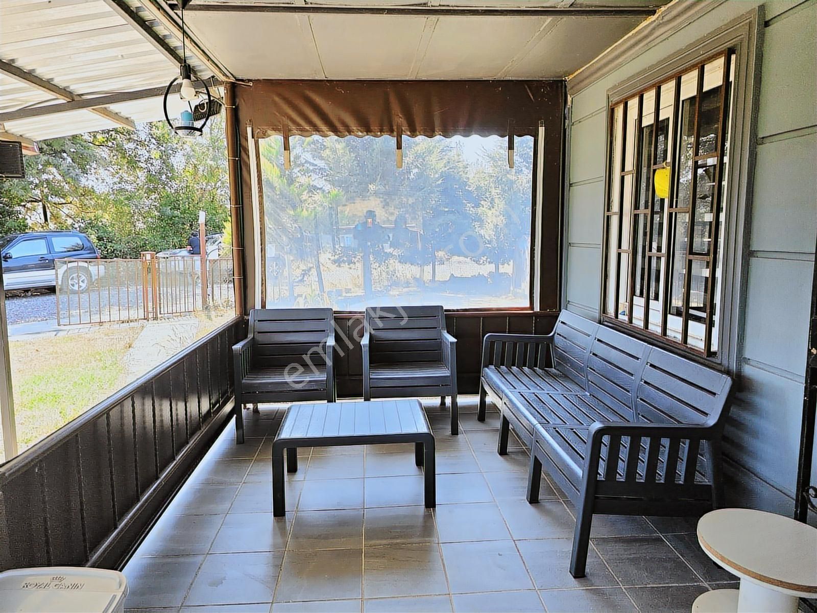 Kandıra Sarıahmetler Köy İçi İmarlı, Yapı Ve Ahırı İle Satılık - Görsel 34