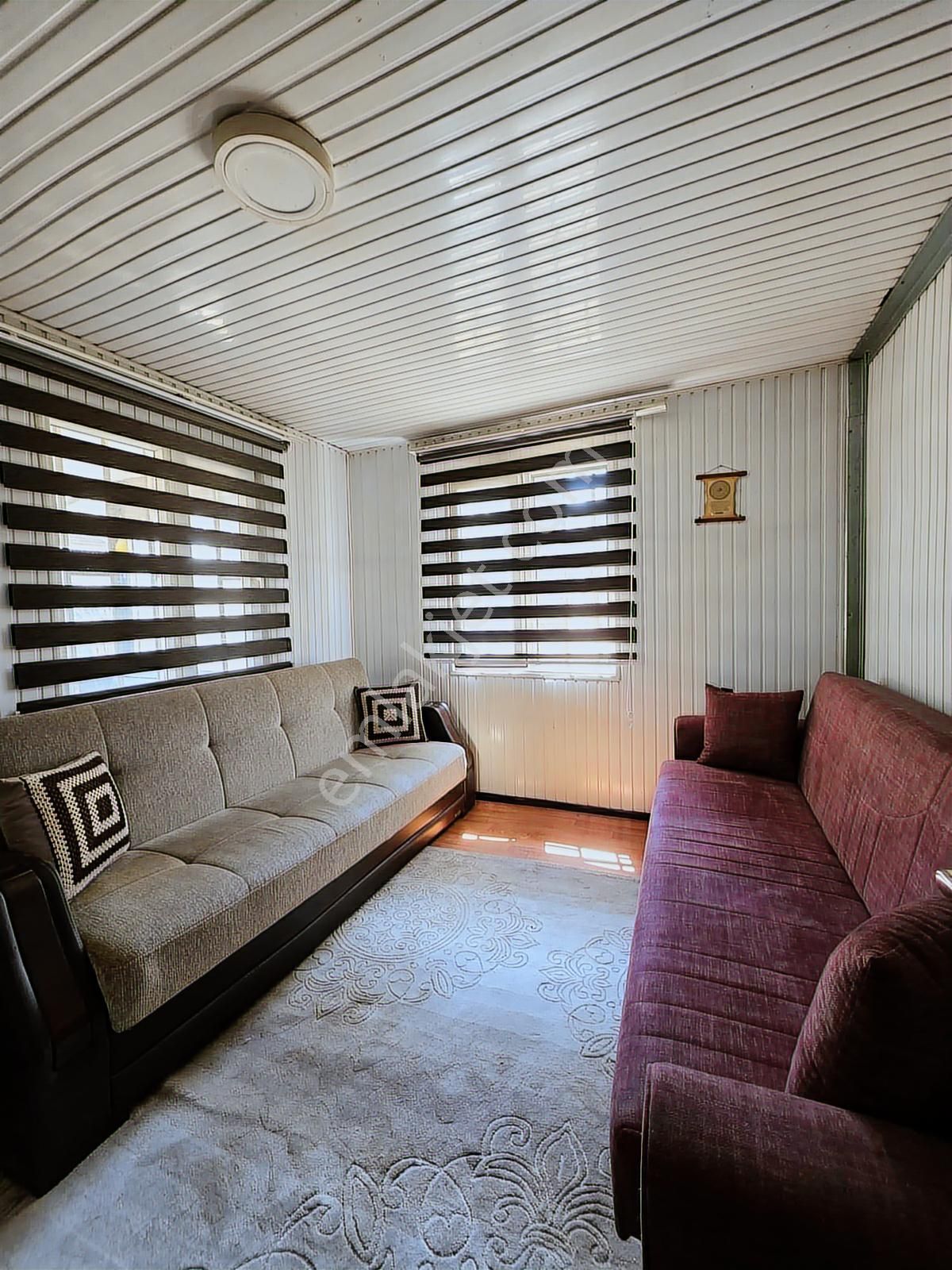 Kandıra Sarıahmetler Köy İçi İmarlı, Yapı Ve Ahırı İle Satılık - Görsel 9