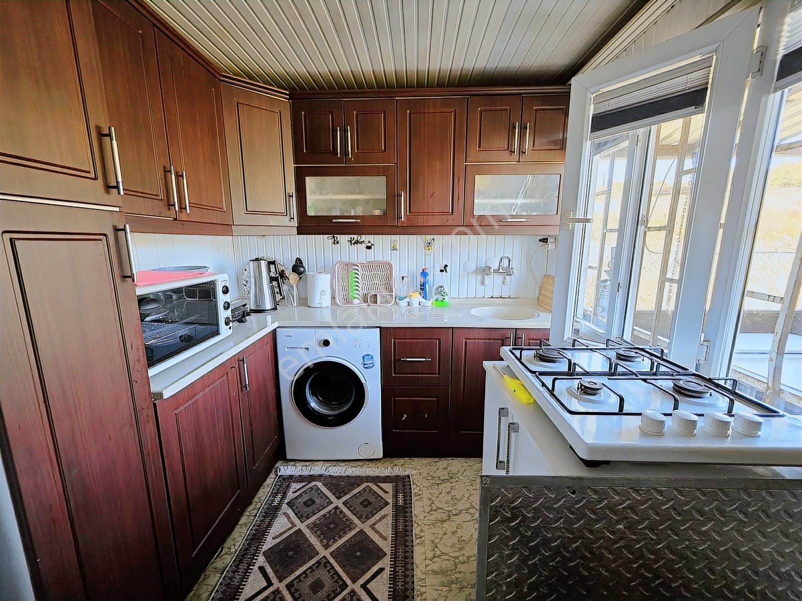 Kandıra Sarıahmetler Köy İçi İmarlı, Yapı Ve Ahırı İle Satılık - Görsel 21