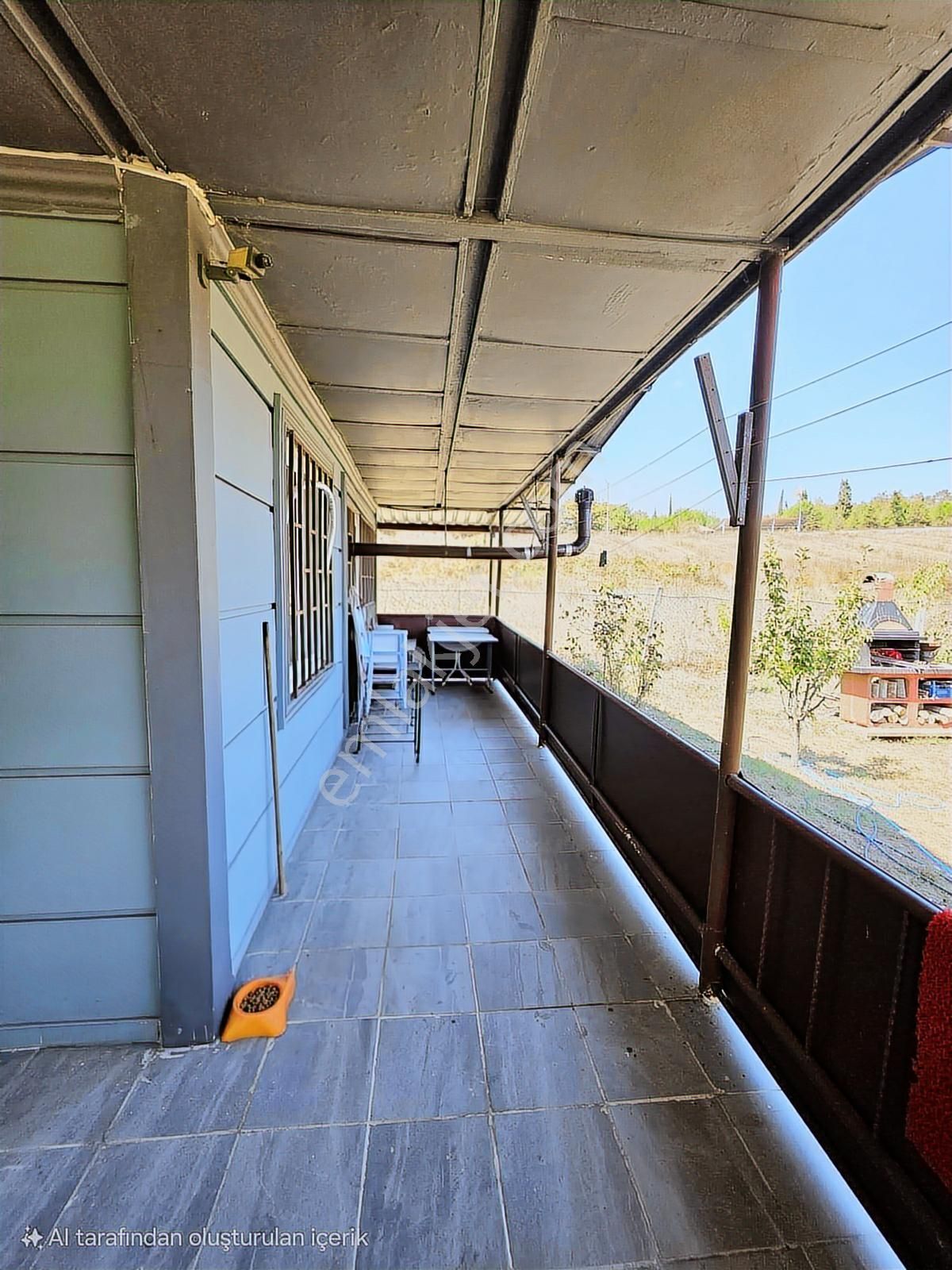 Kandıra Sarıahmetler Köy İçi İmarlı, Yapı Ve Ahırı İle Satılık - Görsel 2