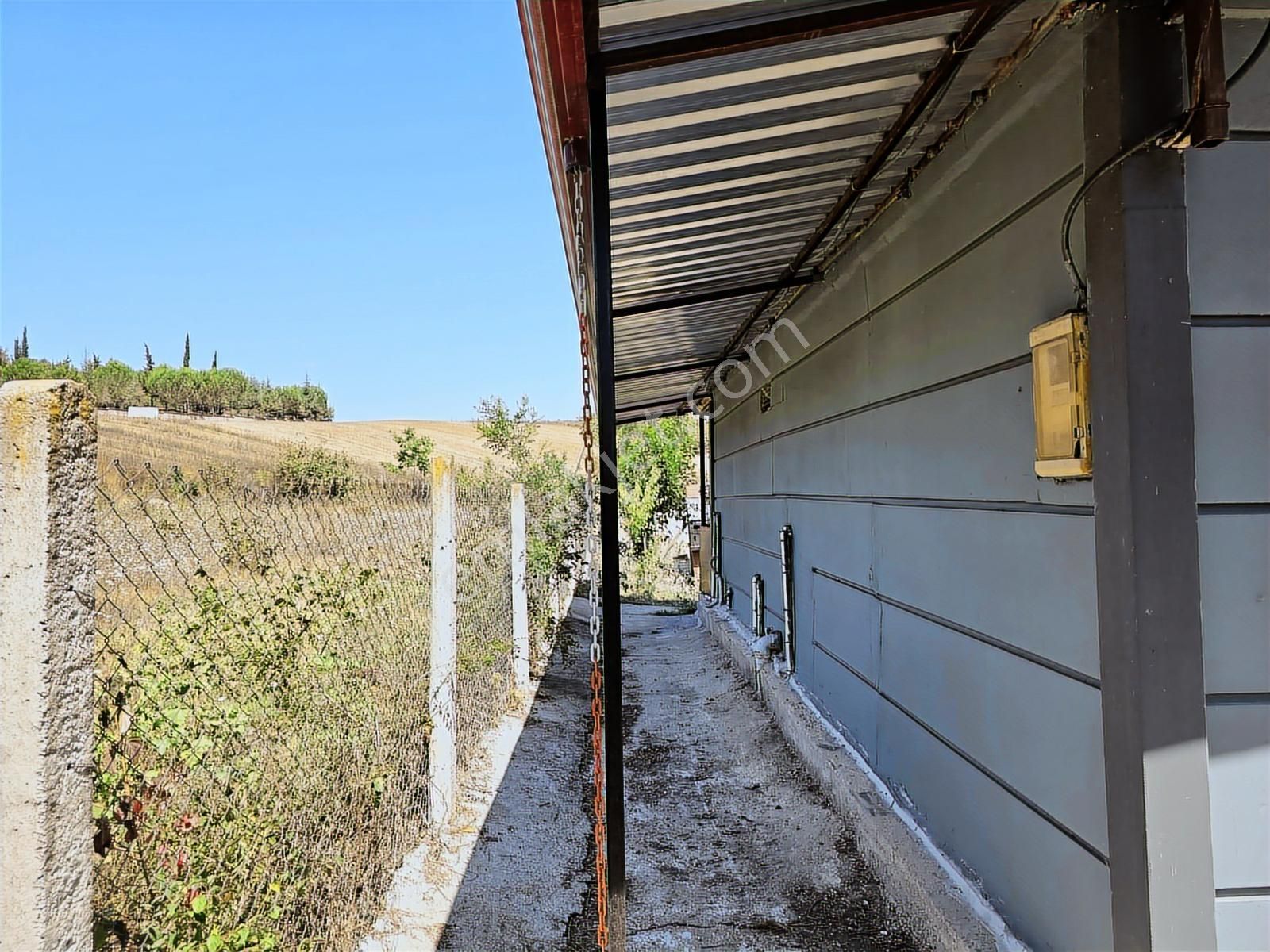 Kandıra Sarıahmetler Köy İçi İmarlı, Yapı Ve Ahırı İle Satılık - Görsel 26