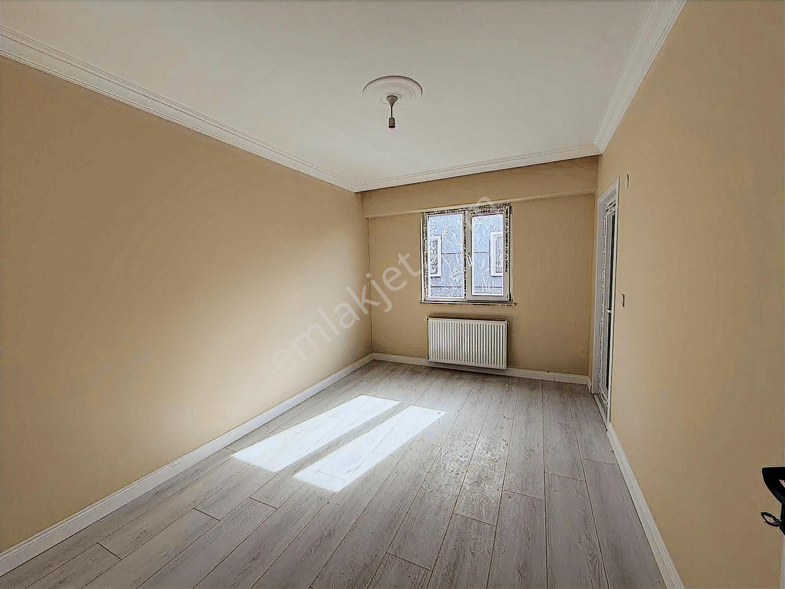 Yenimahalle De Site İçi Orman Manzaralı 2+1 90 M2 Sıfır Daire - Görsel 8