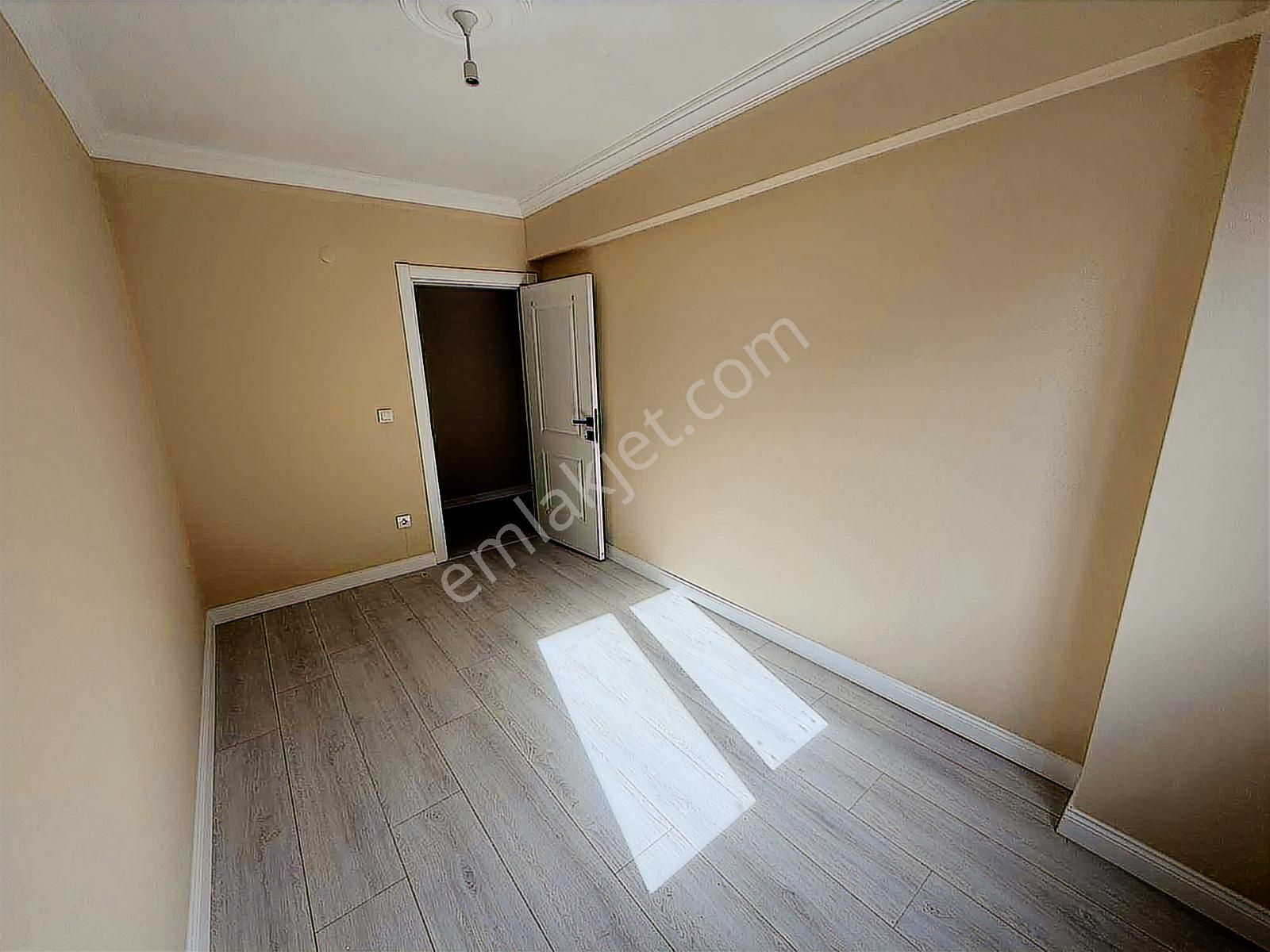 Yenimahalle De Site İçi Orman Manzaralı 2+1 90 M2 Sıfır Daire - Görsel 4