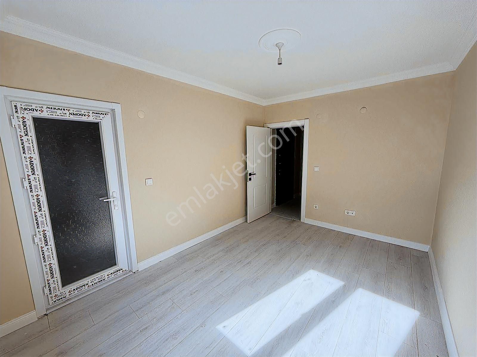 Yenimahalle De Site İçi Orman Manzaralı 2+1 90 M2 Sıfır Daire - Görsel 13