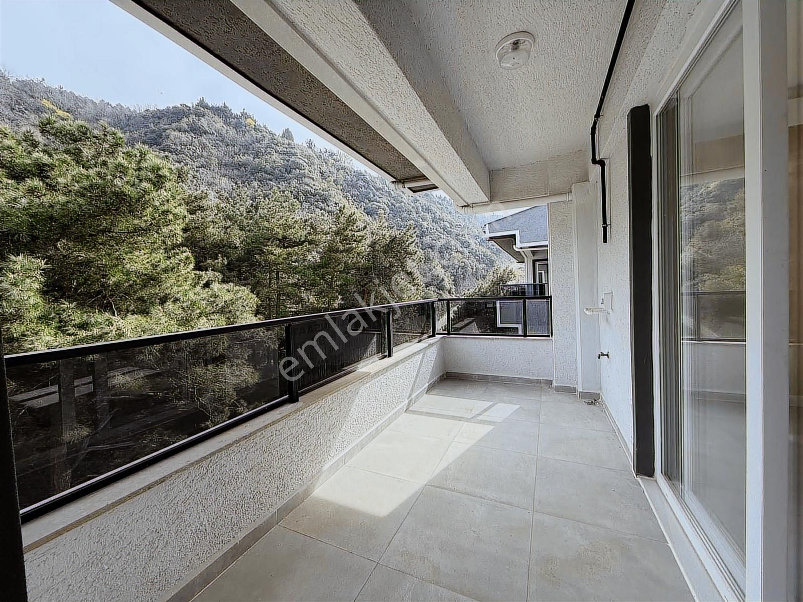 Yenimahalle De Site İçi Orman Manzaralı 2+1 90 M2 Sıfır Daire - Görsel 10