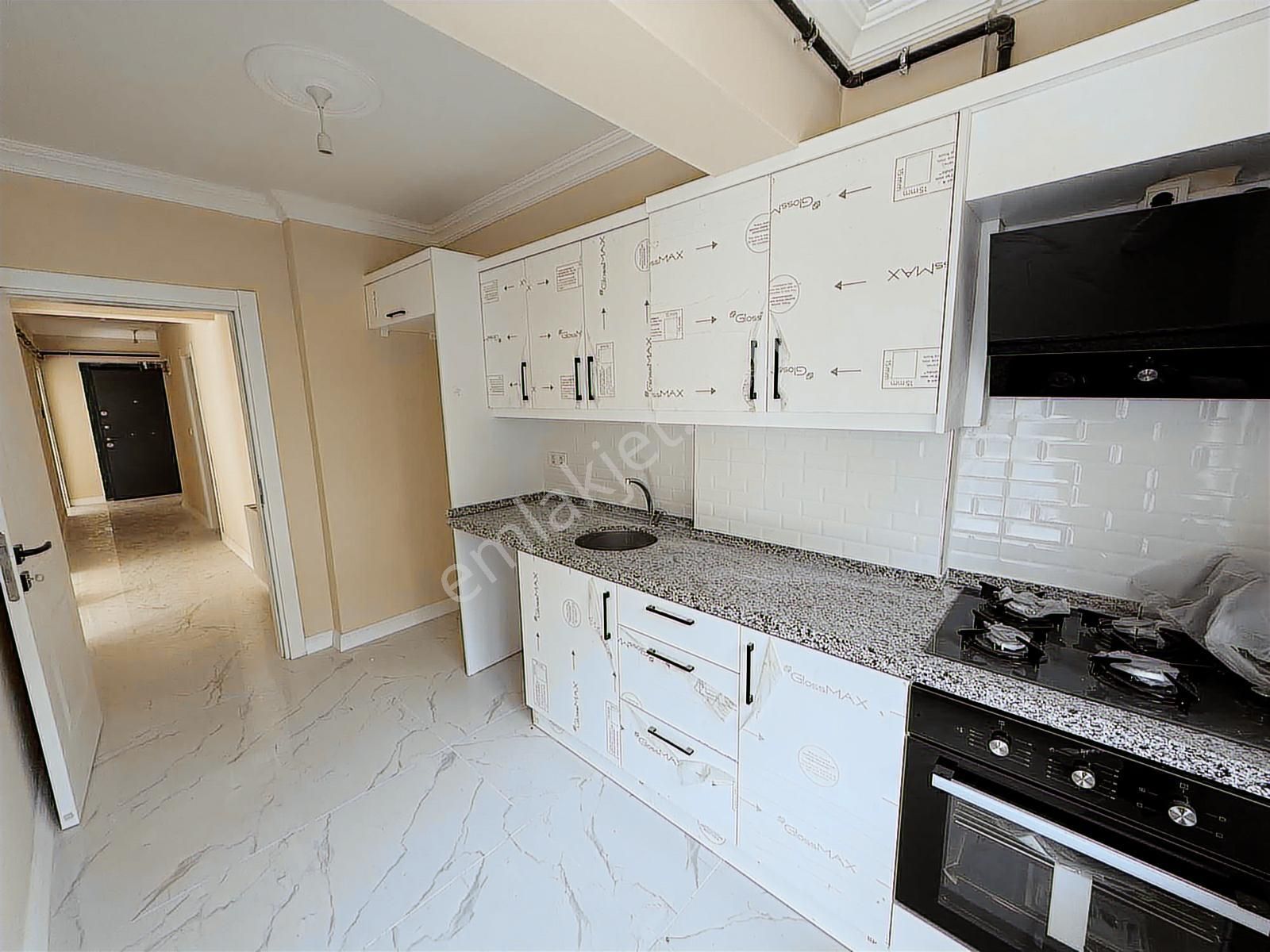 Yenimahalle De Site İçi Orman Manzaralı 2+1 90 M2 Sıfır Daire - Görsel 16
