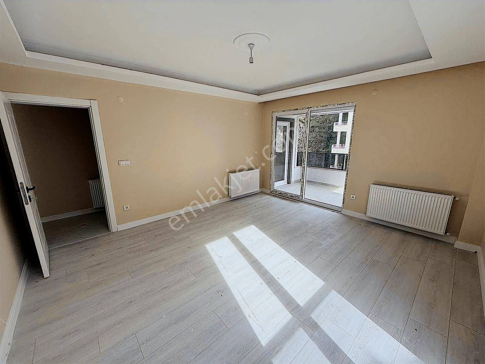 Yenimahalle De Site İçi Orman Manzaralı 2+1 90 M2 Sıfır Daire - Görsel 18
