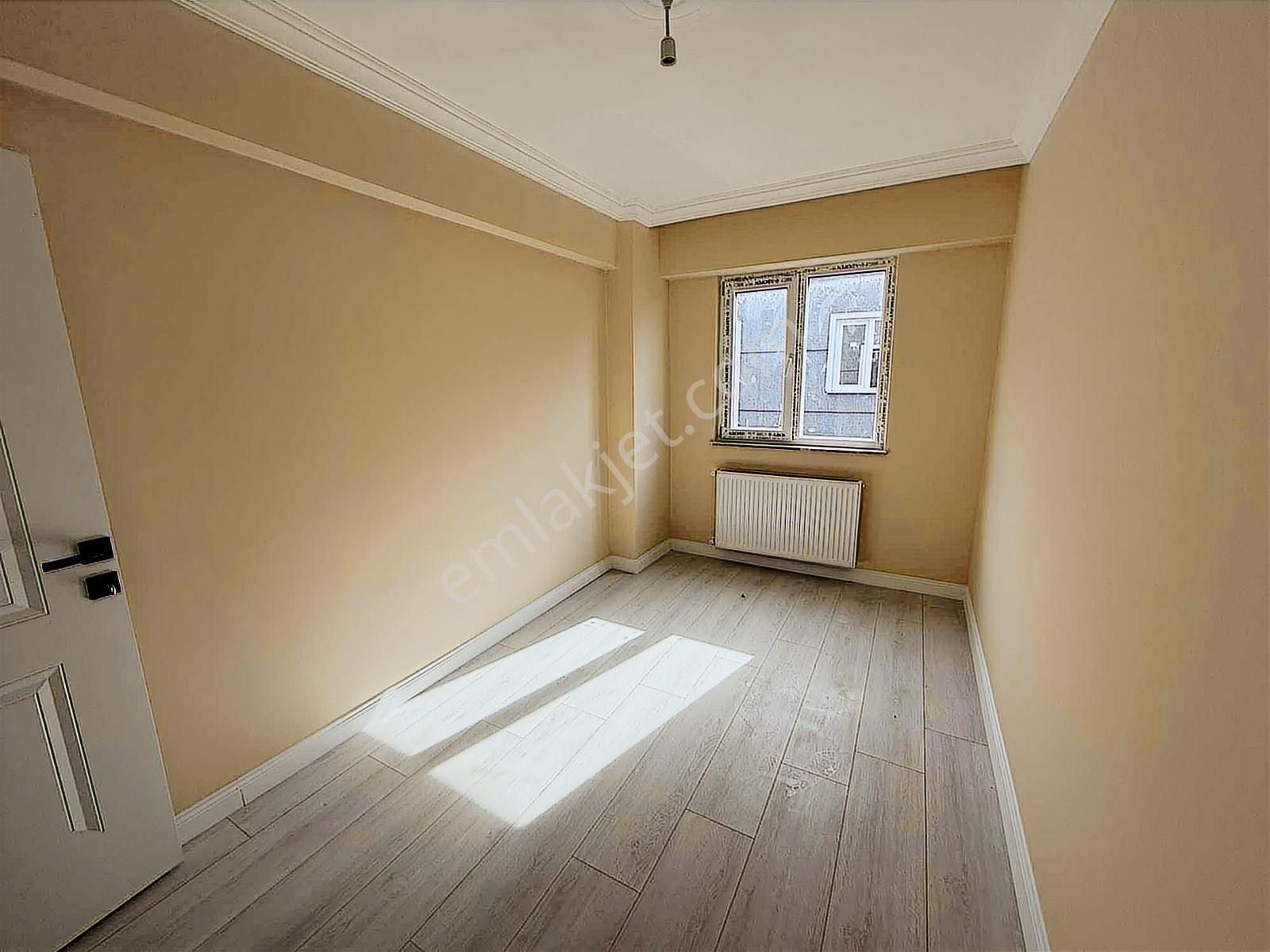 Yenimahalle De Site İçi Orman Manzaralı 2+1 90 M2 Sıfır Daire - Görsel 7